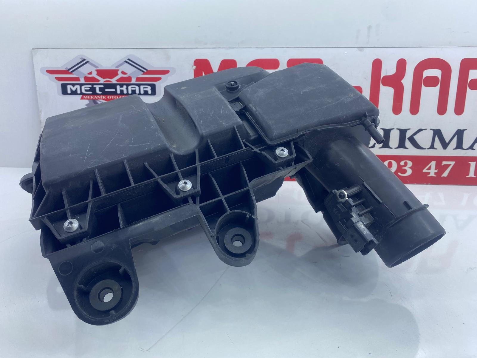 PEUGEOT CITROEN HAVA FİLTRE KUTUSU 1160115 MANN HUMMEL ORJİNAL  ,9828002080