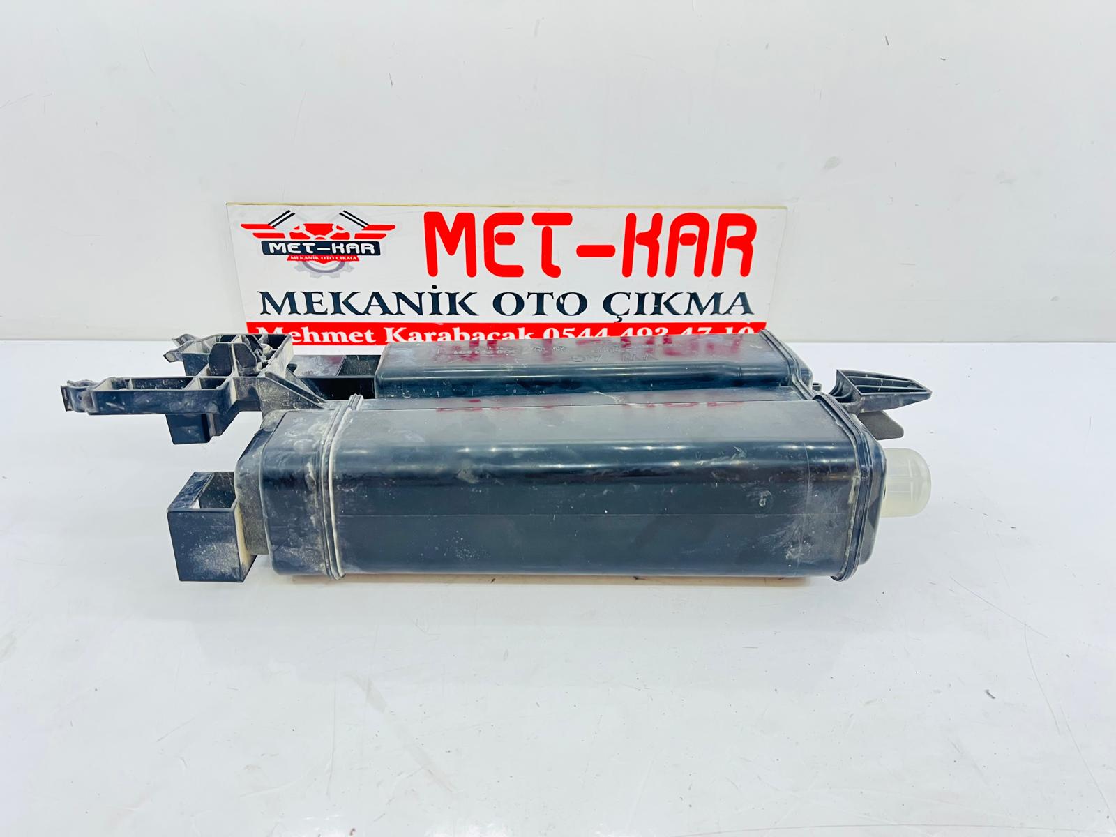VOLKSWAGEN ,AUDİ , SEAT , SKODA 1.4 TSİ  AKTİF KARBON FİLTRESİ , DEPO HAVALANDIRMASI ,  (KANISTER) , 3Q0 201 801 , 3Q02018013Q0196 , 3Q0201801
