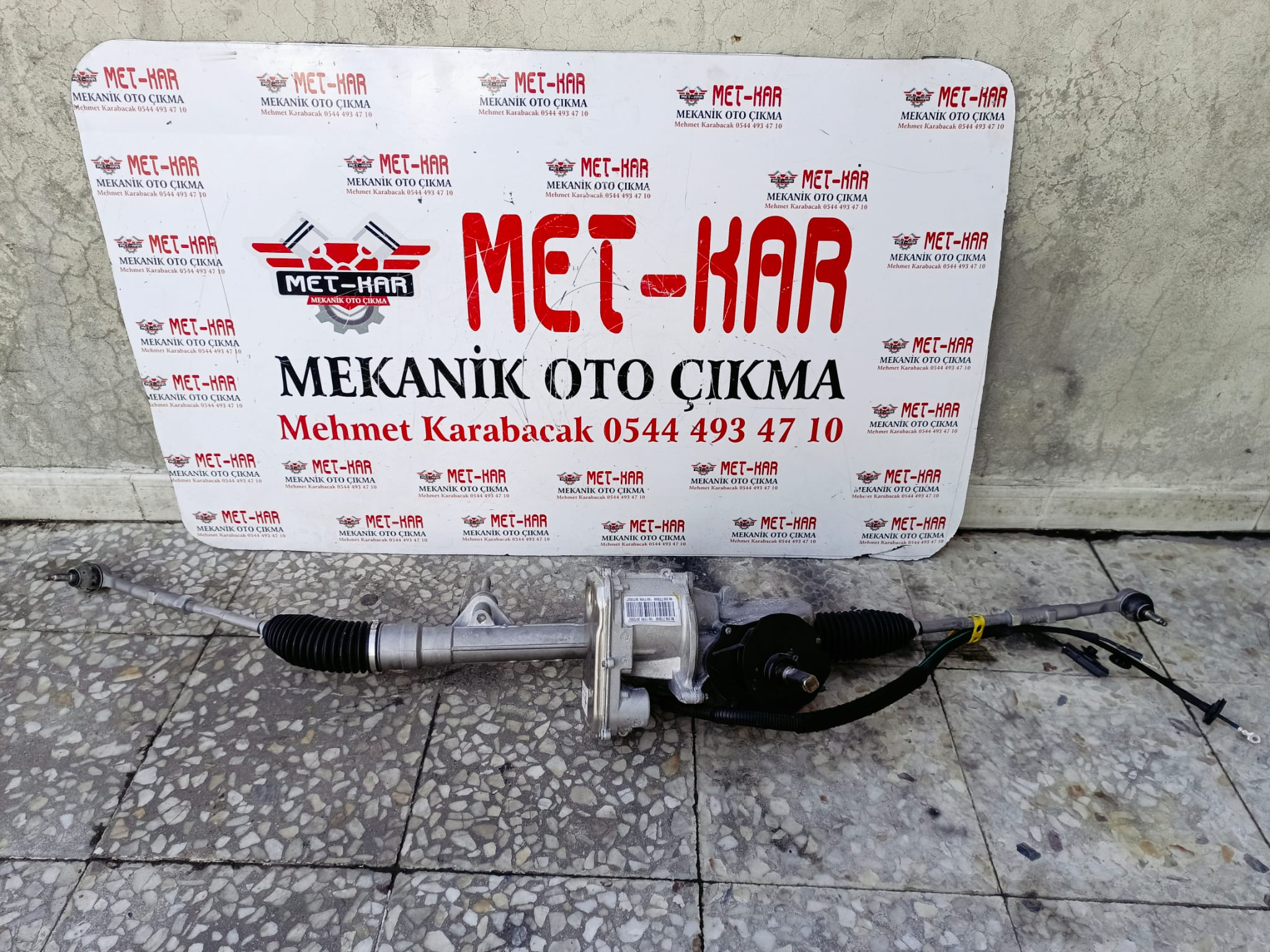 OPEL CROSSLAND , CROSSLAND-X DİREKSİYON KÜTÜGÜ , ELEKTİRİKLİ DİREKSİYON KUTUSU , 38028321 13D  ,  38028321  ,  38204127  ,  38026060  ,  9825077080  ,  98 250 770 80  ,  38228627