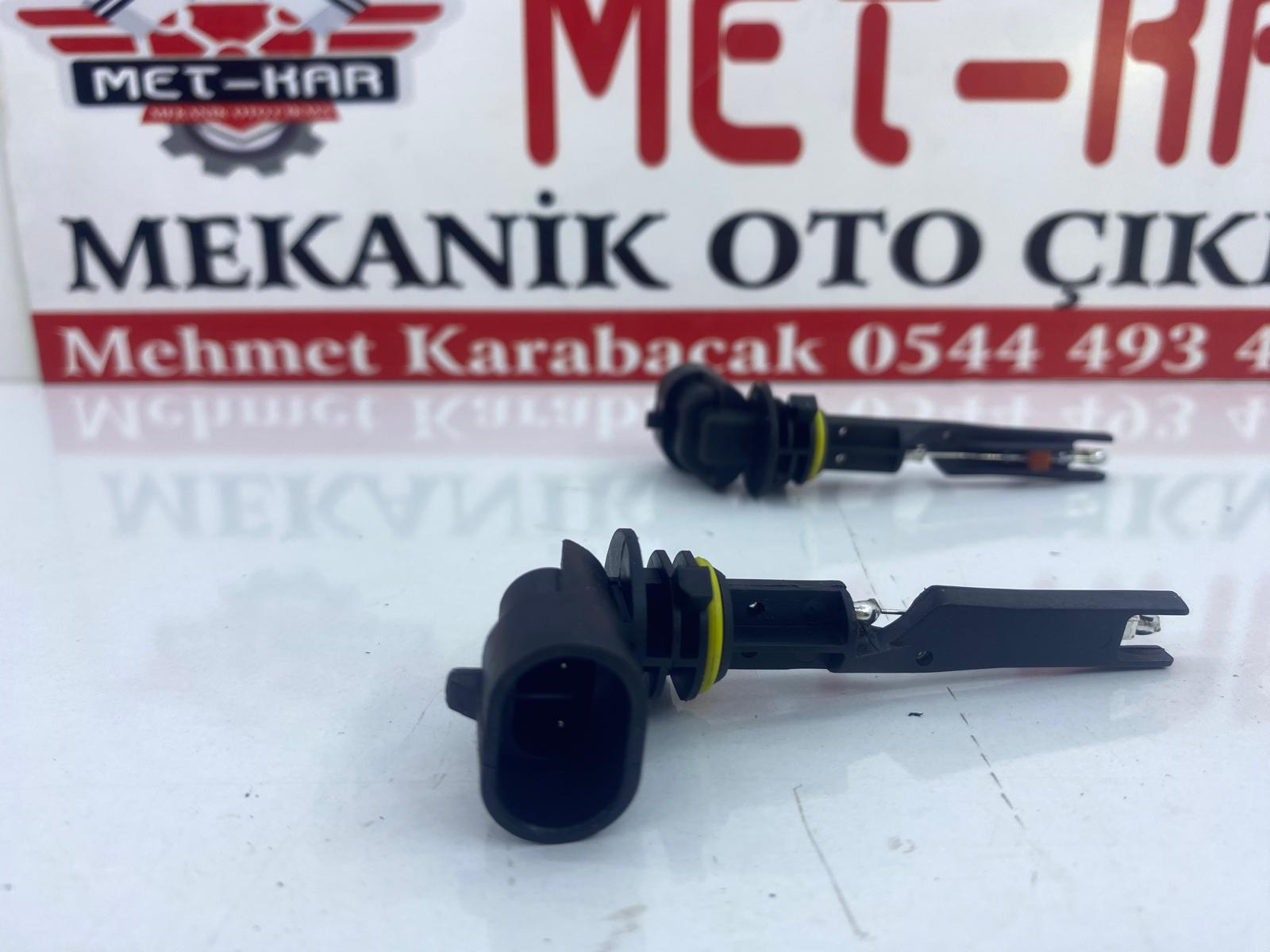 OPEL ASTRA J YEDEK SU DEPO MUŞURU,SENSÖRÜ GENLEŞME SU HAZNE SENSÖRÜ R12585
