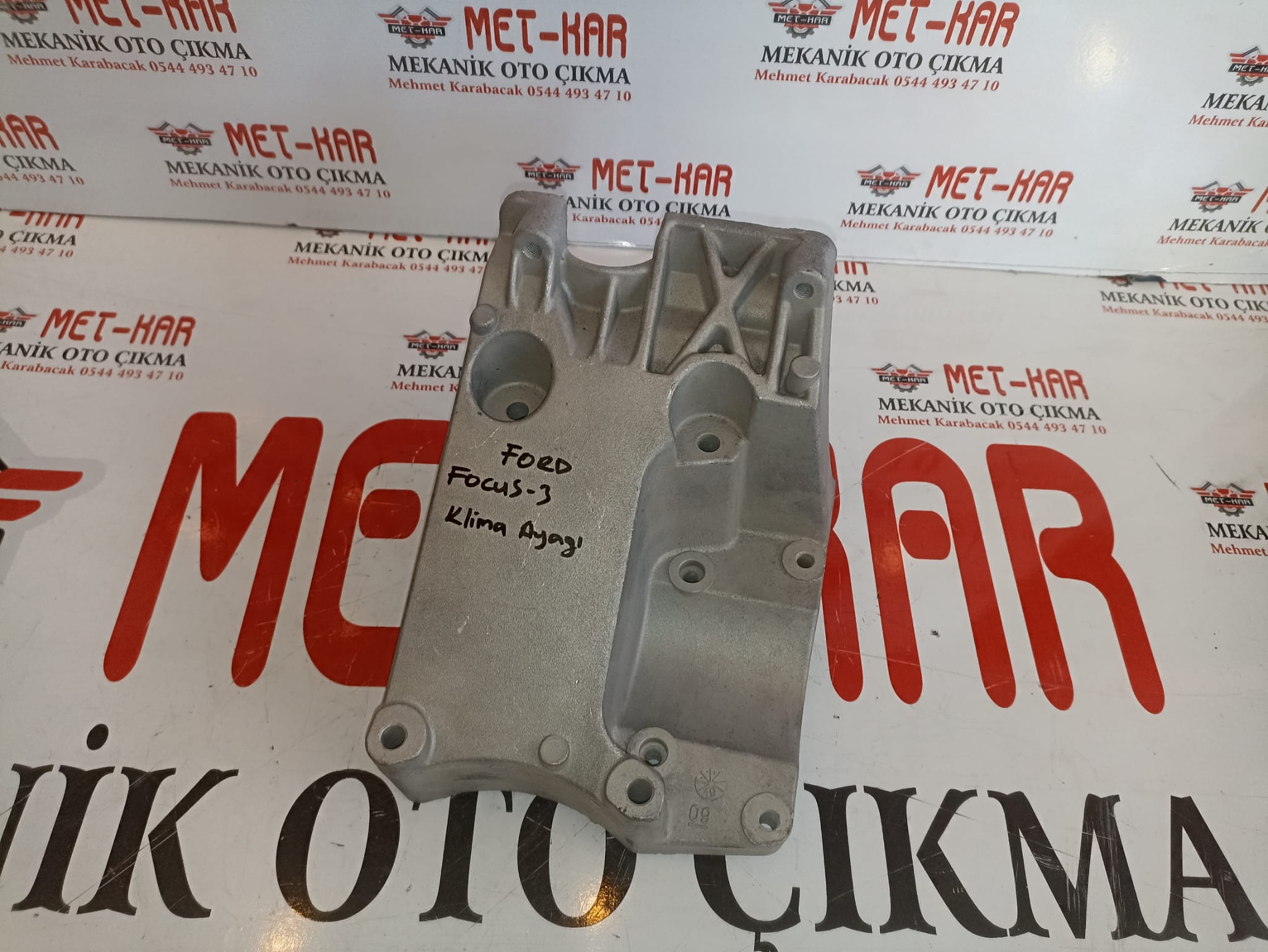 FORD FOCUS 3 KLİMA AYAĞI 4M5Q-19D624-CC