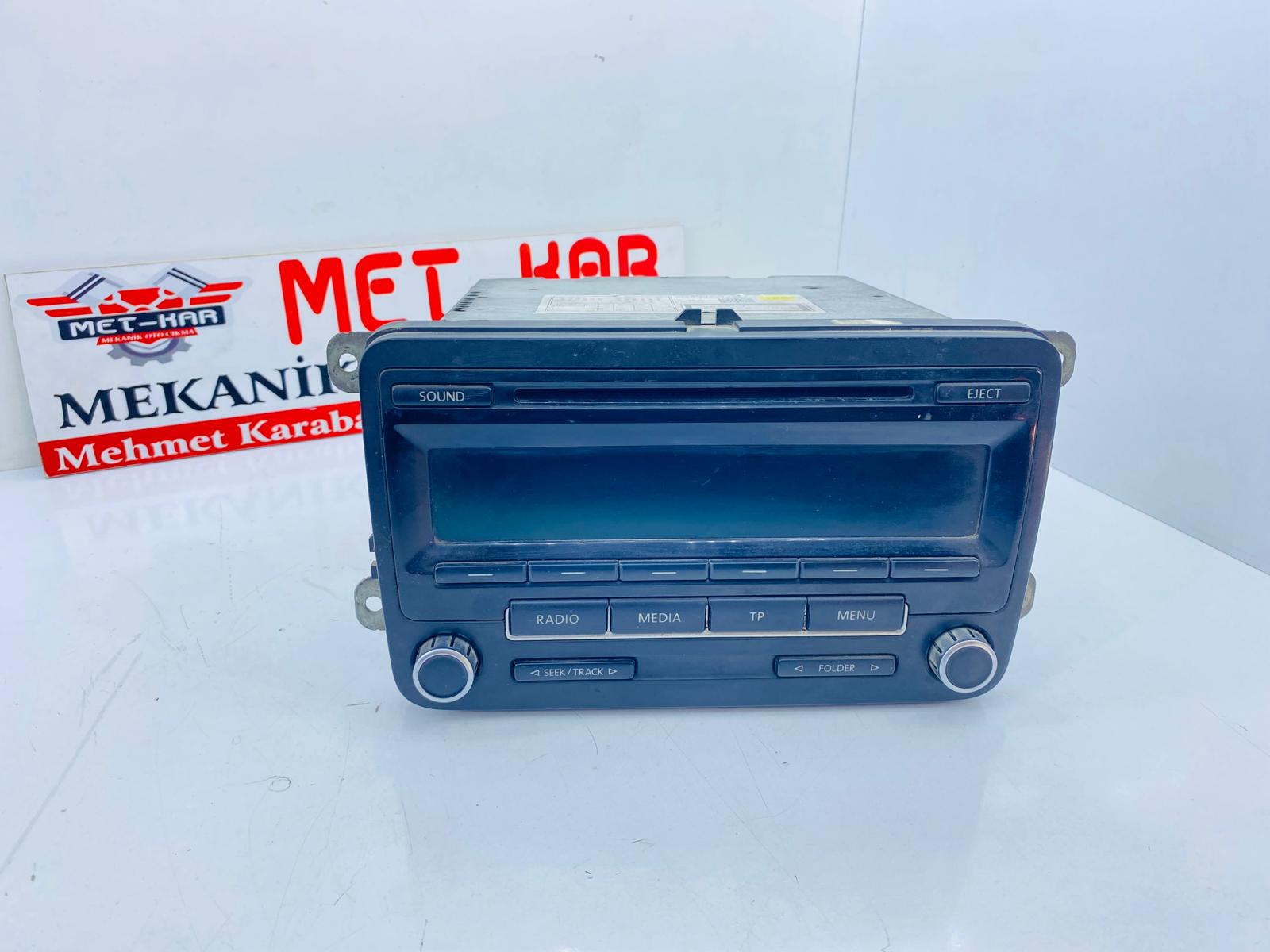 VOLKSWAGEN CADYY TEYP 815 7 640 212 360 , VW-5M0 035 186 J , CM-7 640 212 360