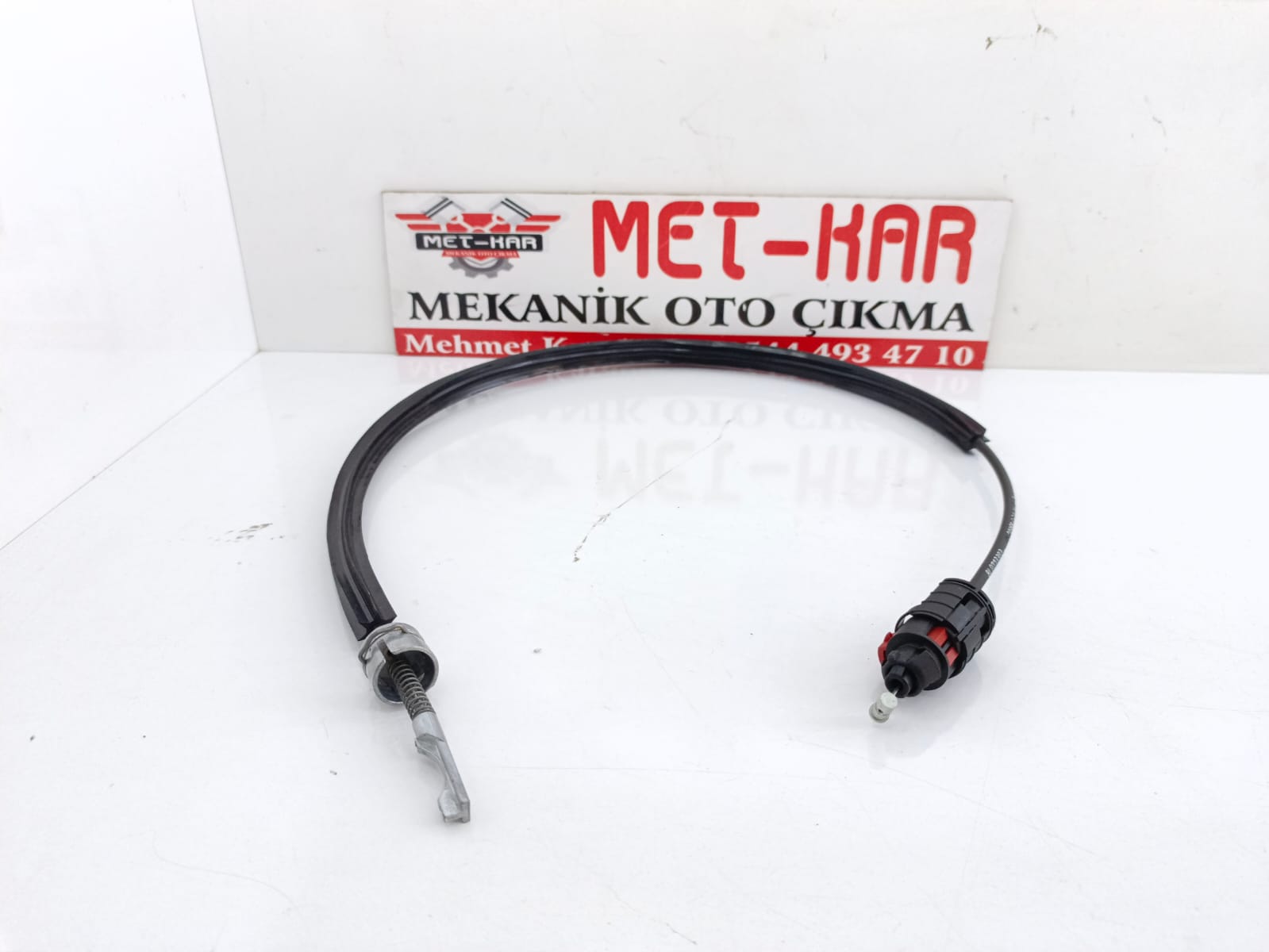 AUDİ A3 VİTES DEĞİŞTİRME TELİ, VİTES DEĞİŞTİRME HALATI 1996-2003  ,  8L0713303