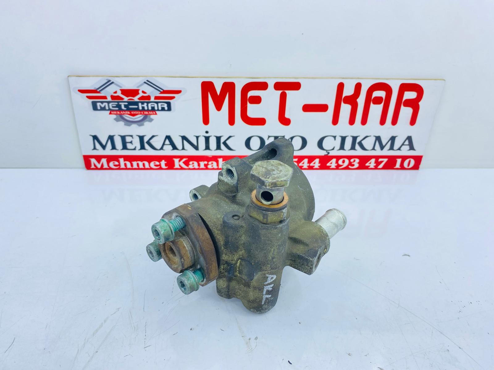 VOLKSWAGEN ,jetta ,golf-4,passat1.9 tdi ,polo , SEAT cordoba,toledo,ibiza ,  HİDROLİK DİREKSİYON POMPASI , 030145157 , 26046395-WB