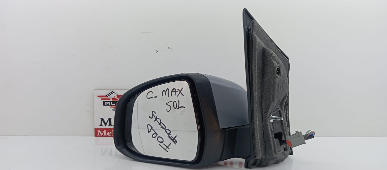 FORD C-MAX ELEKTİRİKLİ SOL DİKİZ YANA