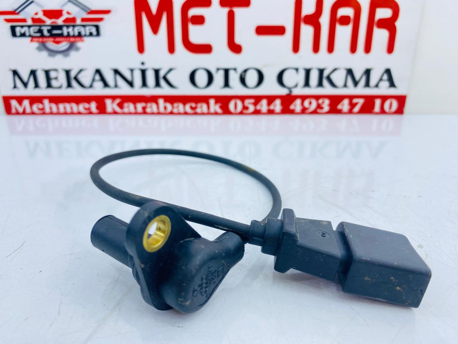 VOLKSWAGEN PASSAT , BORA , GOLF OTOMATİK ŞANZIMAN HIZ SENSÖRÜ ,  01M 927 321B ,  110673002 , 110673755 , 110673466 , 110673001 , 01M927321B , 01M927321B