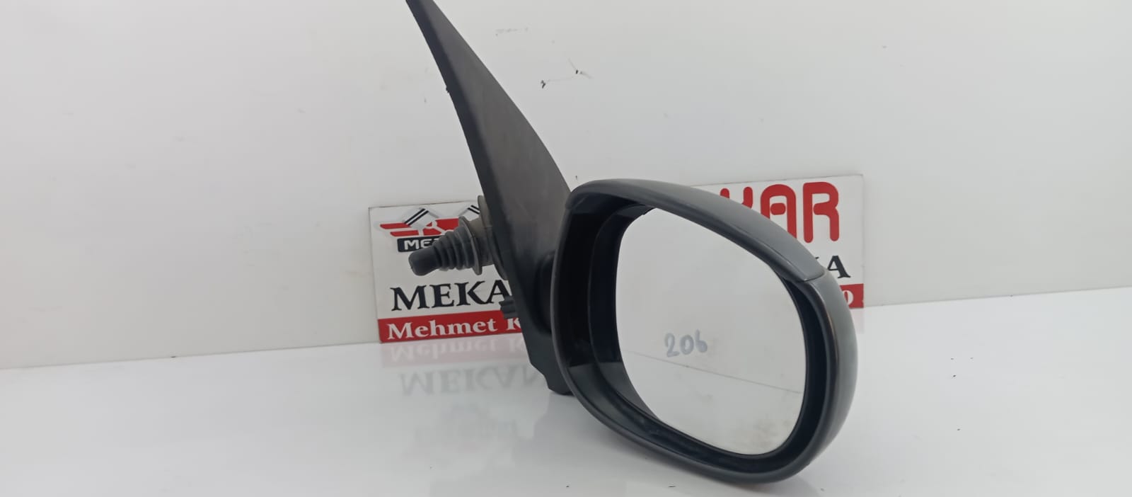 PEUGEOT 206 SAG AYNA 96437171XT