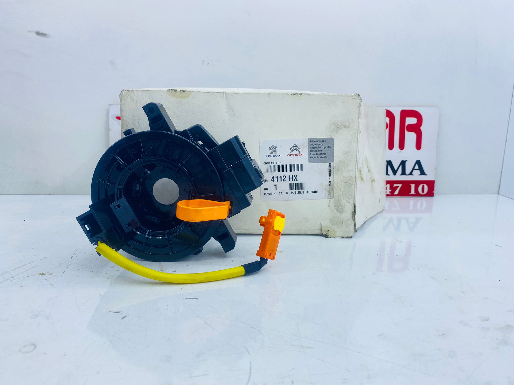 CİTROEN C1 AİRBAG SARGISI ,AİRBAG ZEMBEREĞİ 84306-06140