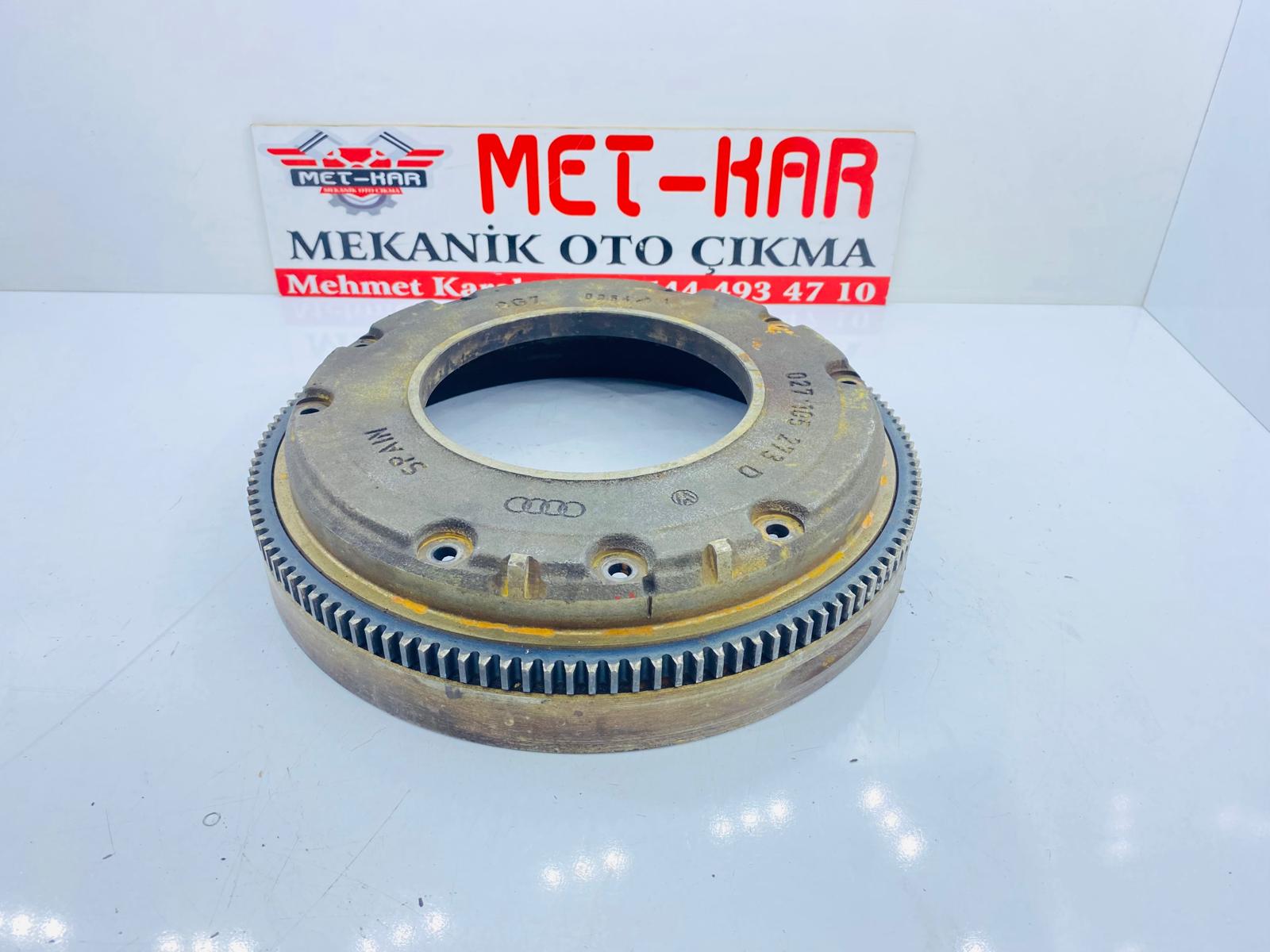 VOLKSWAGEN PASSAT , BORA , GOLF ,SEAT , bezinli AKL MOTOR VOLANT 027 105 273 D