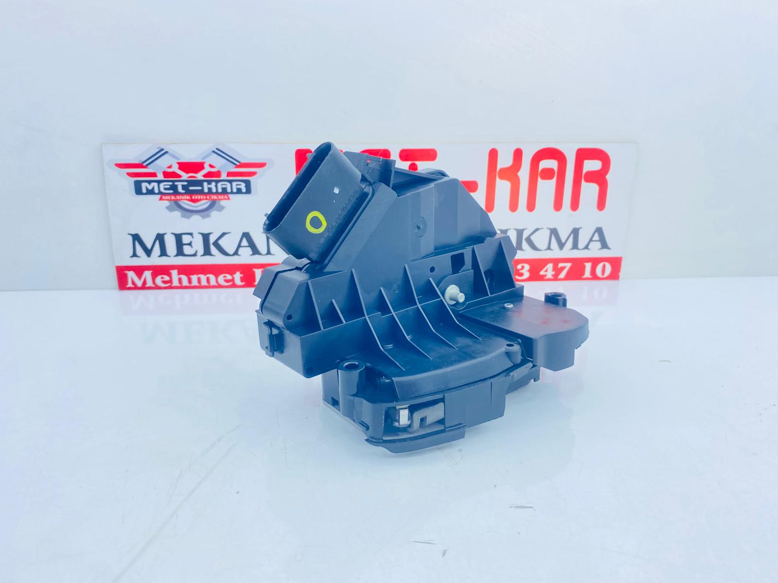 4053 4138 11022 Sol ön Kapi Kilidi FORD GRAND C-MAX Titanium AM5AU21813AB