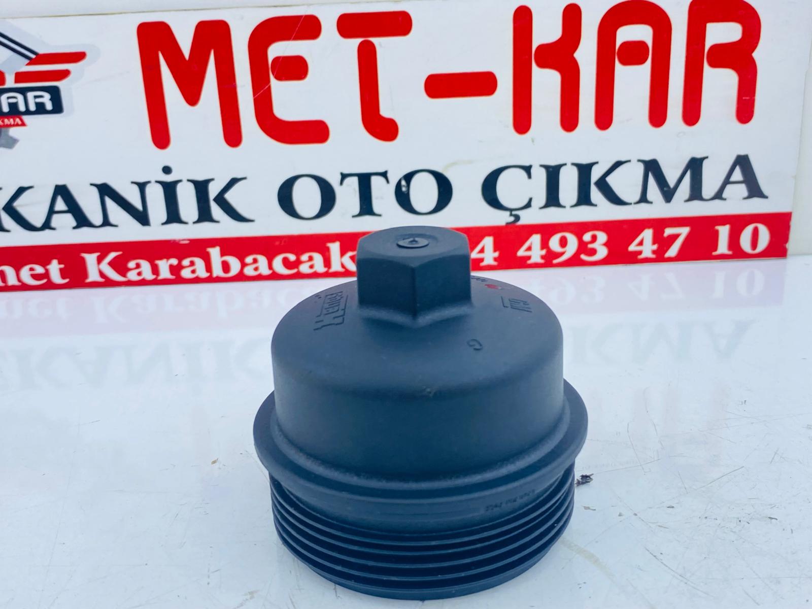 OPEL CORSA , ASTRA BEZİNLİ YAG FİLİTRE TASI 