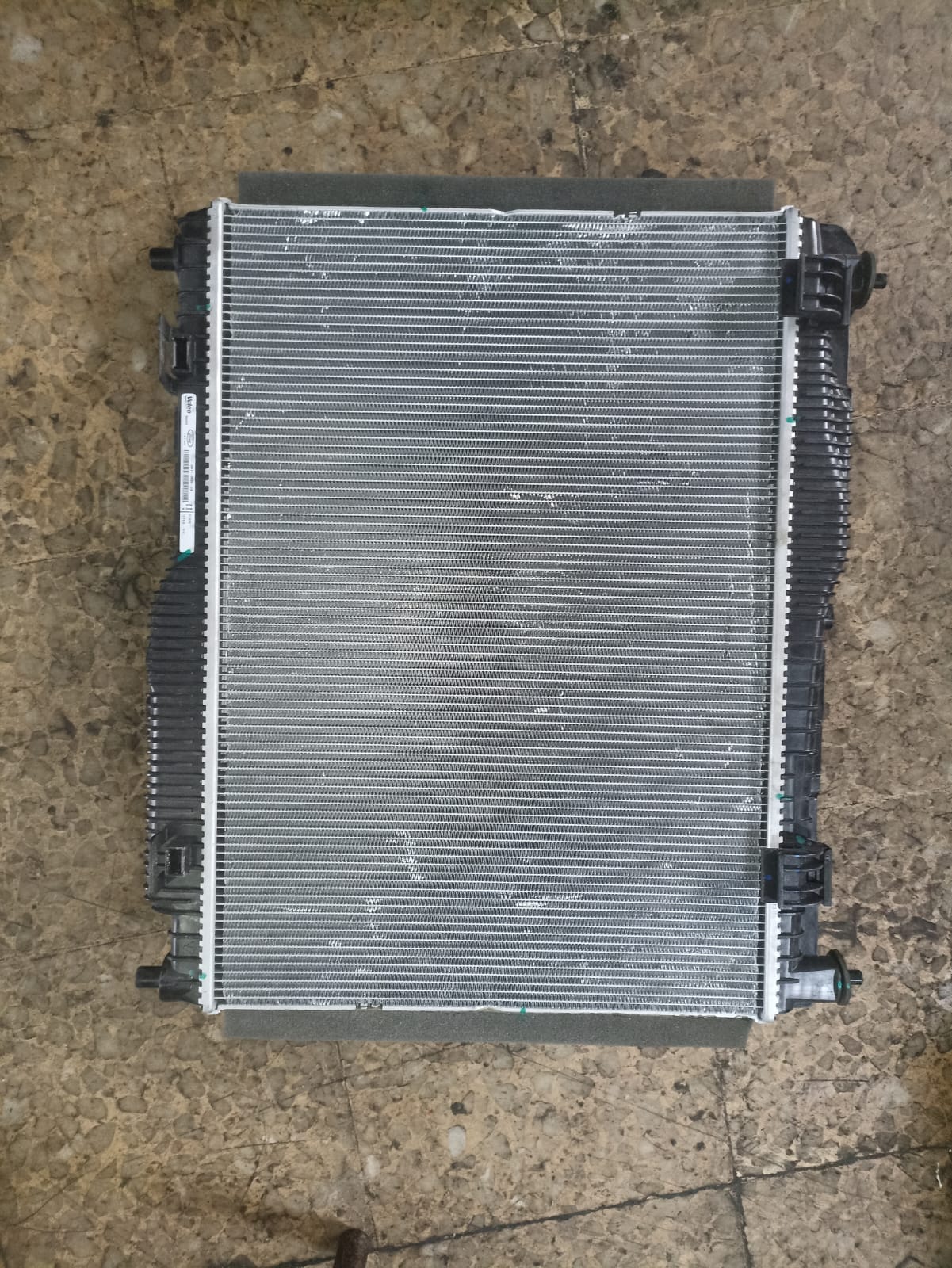 FORD ECOSPORT SU RADYATÖRÜ,PETEGİ GN11-8005-DB