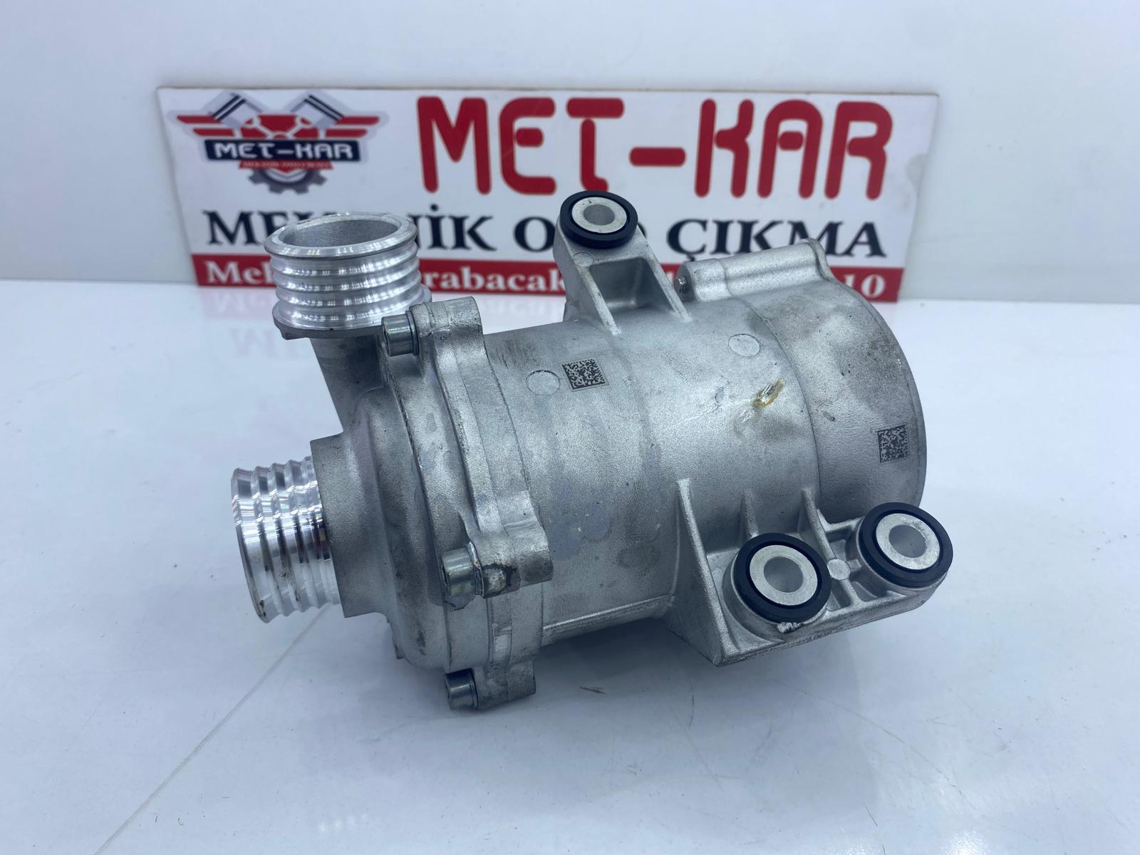 11517597715 ELEKTRİKLİ DEVİRDAİM BMW 1-2-3-4-5 SERİ N20 1.6  ,  AP200.L01.002