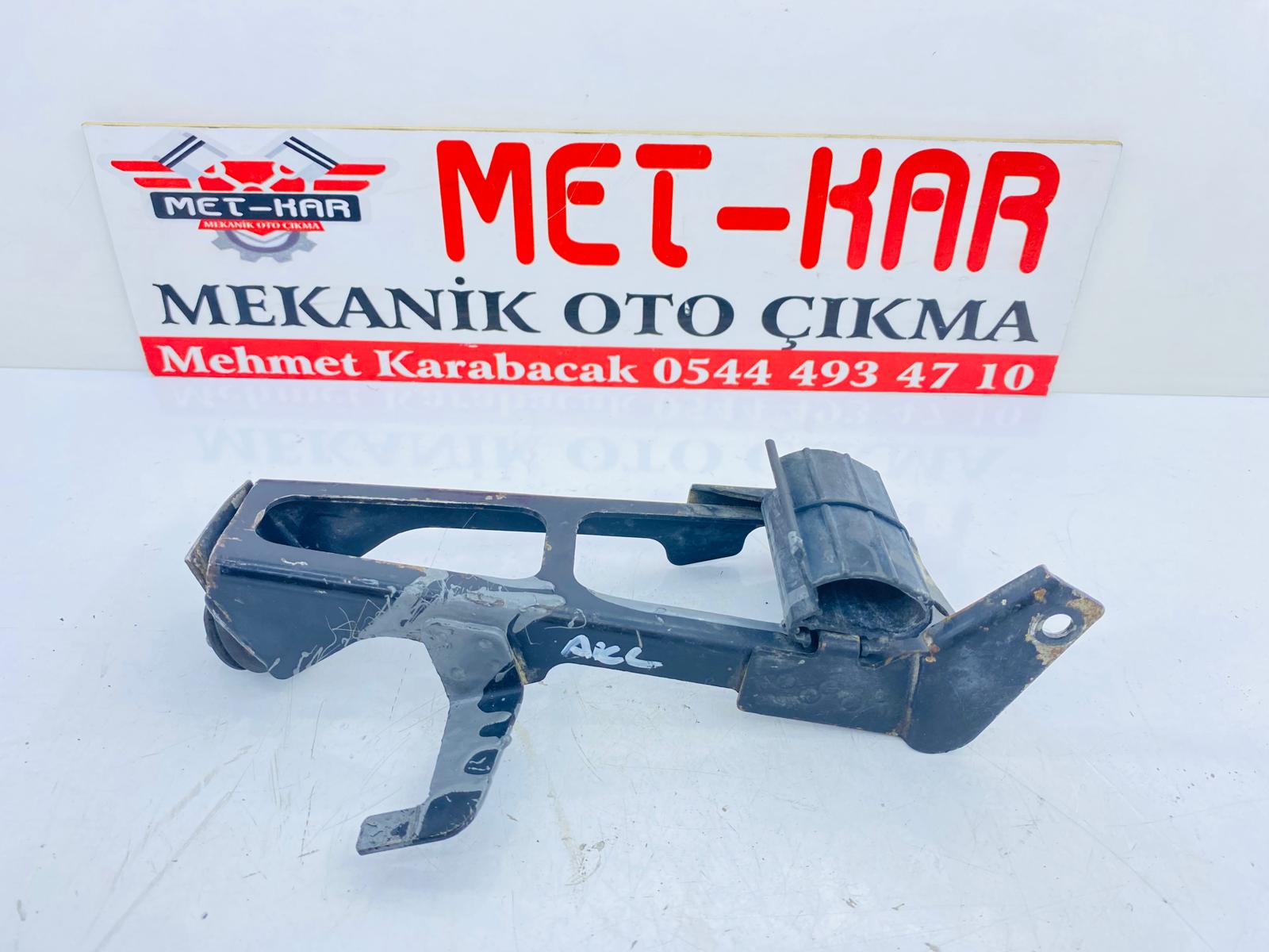 VOLKSWAGEN PASSAT , BORA , GOLF ,SEAT , bezinli AKL MOTOR BAGLANTI AYAGI