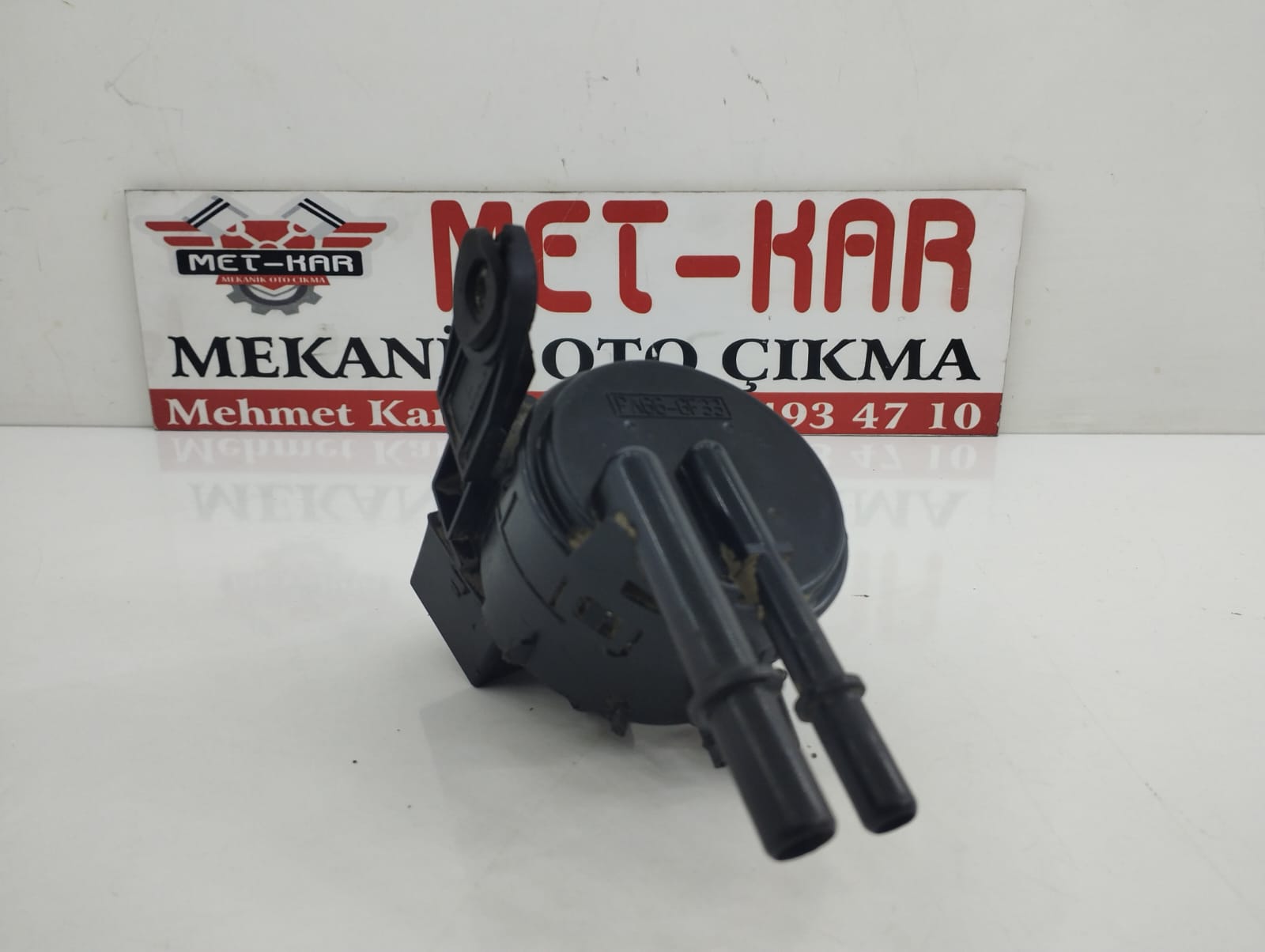 FORD FOCUS HAVALANDIRMA VALFİ 98AB-9C915-AB , 98AB-9C9 15-AB , 5277167, 10-12037-2