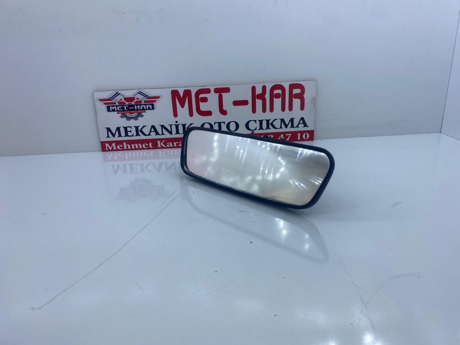 FORD TRANSİT V184/CONNECT İÇ DİKİZ AYNASI GEÇMELİ TİP , 1C15 17T695