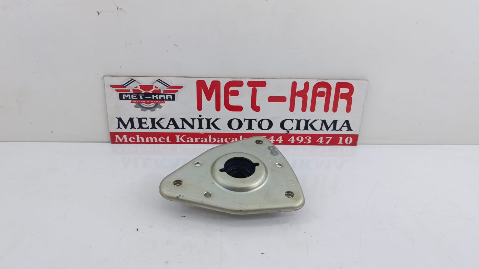 CİTROEN , DS, PEUGEOT , OPEL ÖN SAG AMORTİSÖR TABLASI , TAKOZU , 9800479780 , 98 004 797 80, 