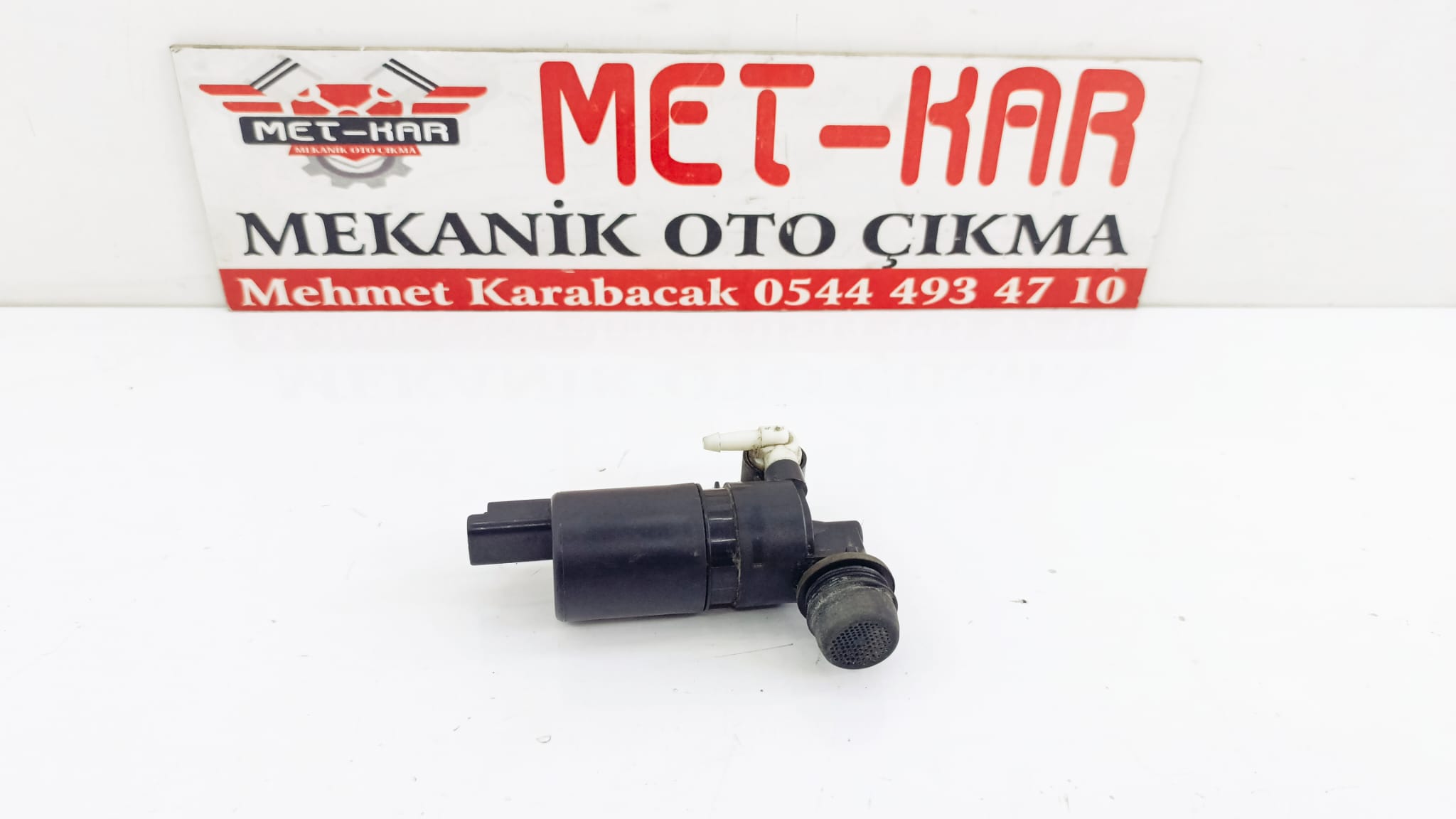 RENAULT FLUENCE , MEGANE , DACIA DOKKER , SU FİSKİYE MOTORU ,  289200001R , 289200004R , 2892000001R , 2892000004R , 8200067015 , 8200295685
