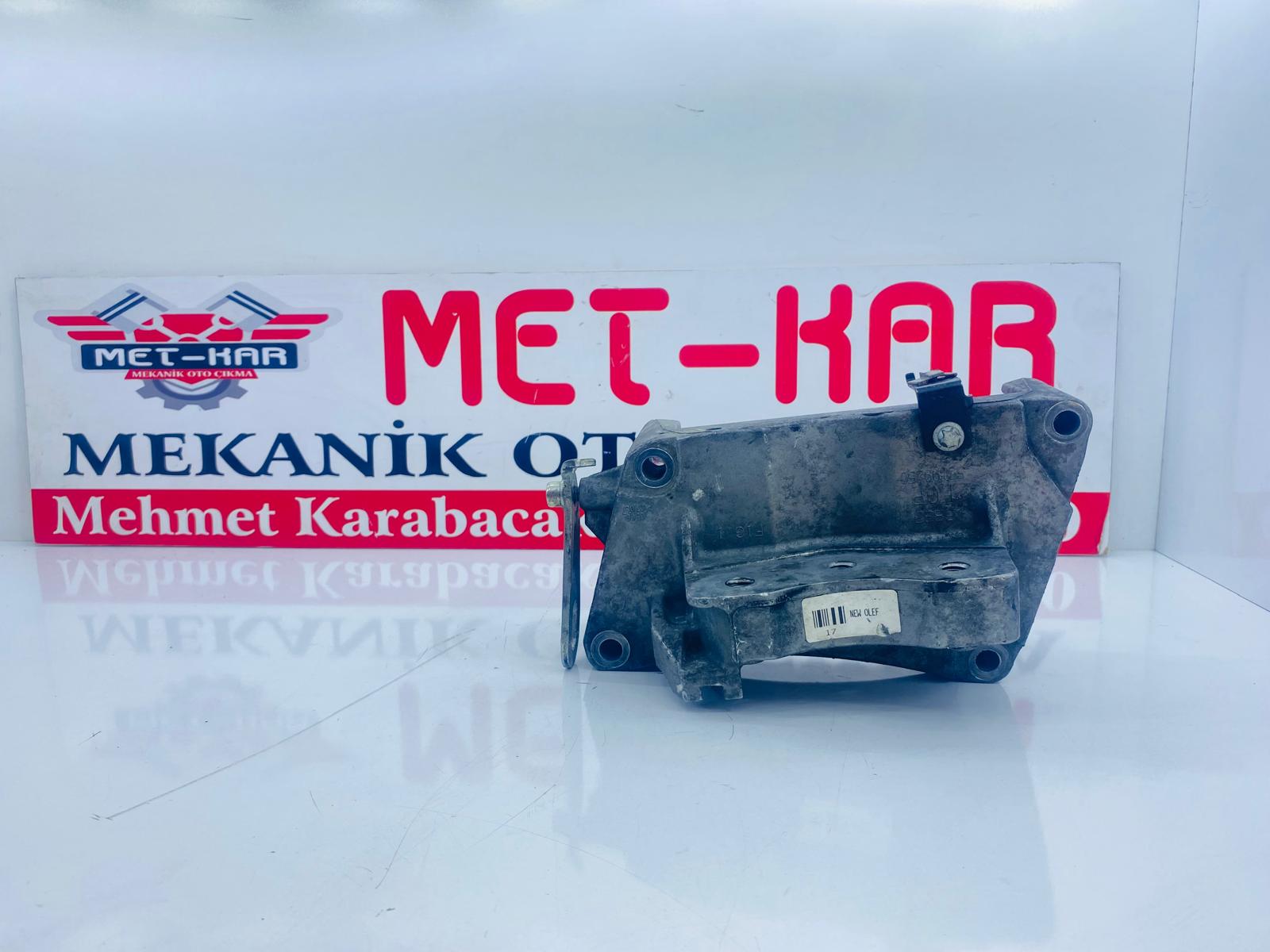 OPEL CORSA D 1.3 MOTOR KULAĞI BAGLANTI BRAKETİ  55199250
