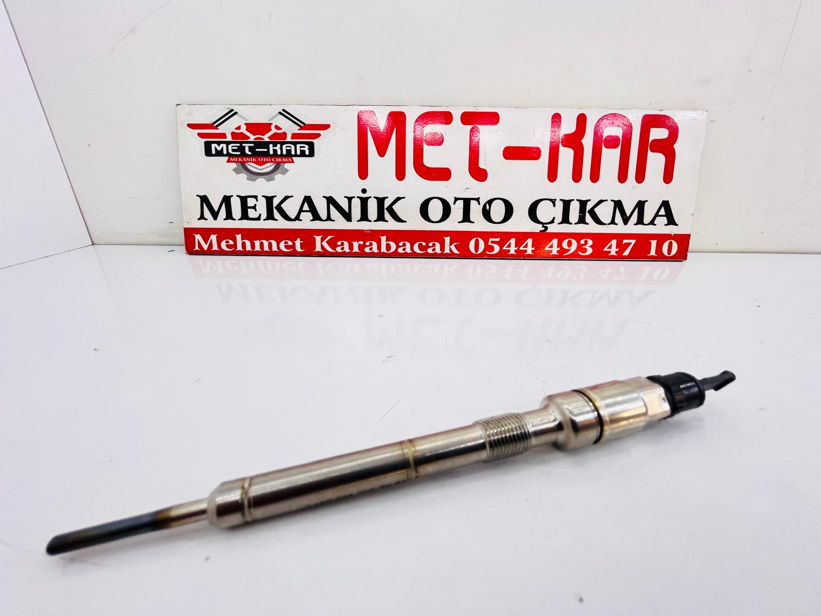 VOLKSWAGEN GOLF , CADYY , PASSAT ISITMA BUJİSİ , KIZDIRMA BUJİSİ , BASINÇ SENSÖRÜ , 04L905061C , VW AG 04L905061C , VW AG 04L 905 061 C , 04L 905 061 C
