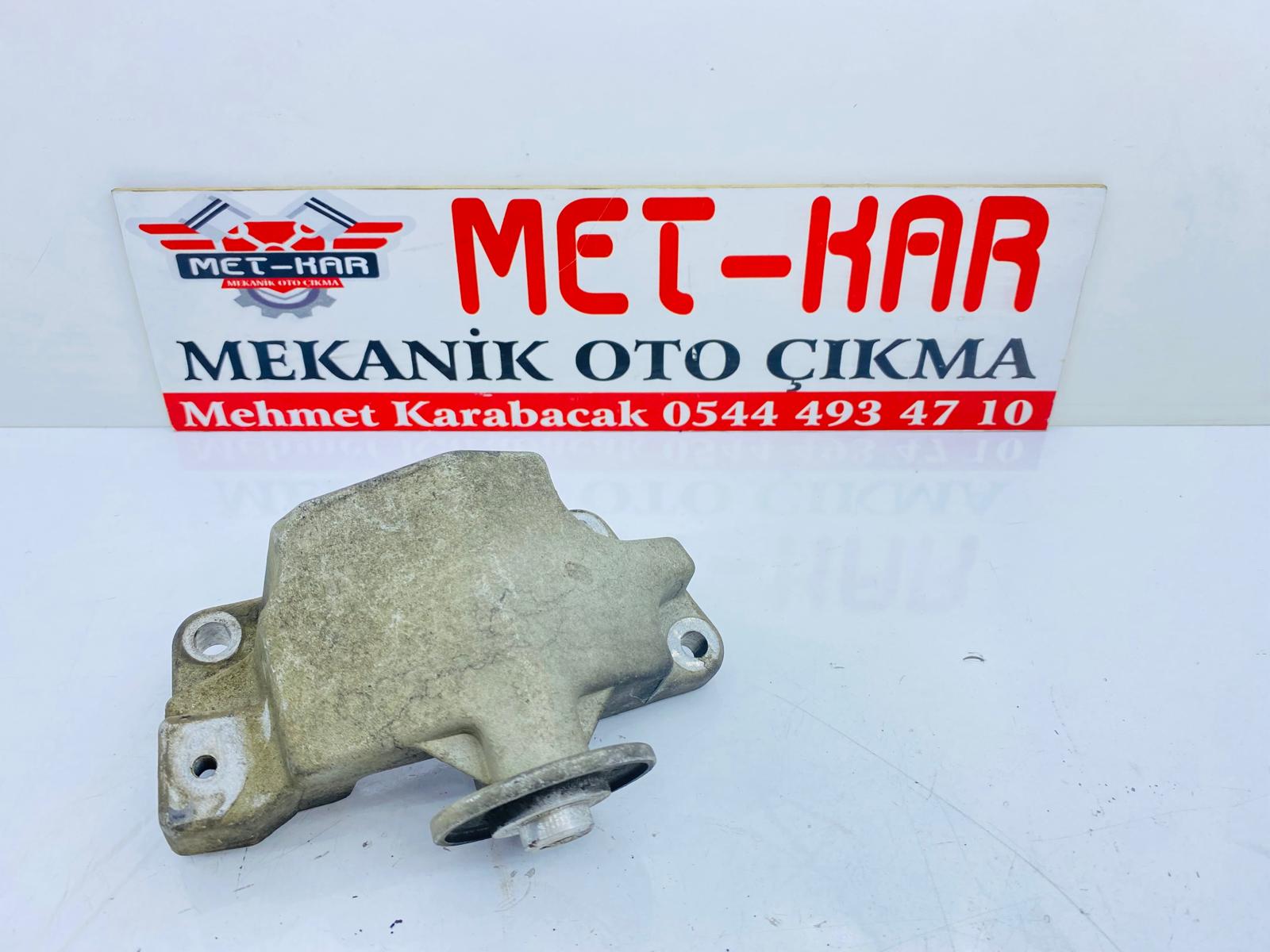 FORD RANGER GERGİ BİLYASI BAGLANTI BRAKETİ,AVARE BİLYA BAGLANTISI , FB3Q8D611AB tahrik kayışı gergisi , FB3Q-8D611-AB , AISİ9Cu3