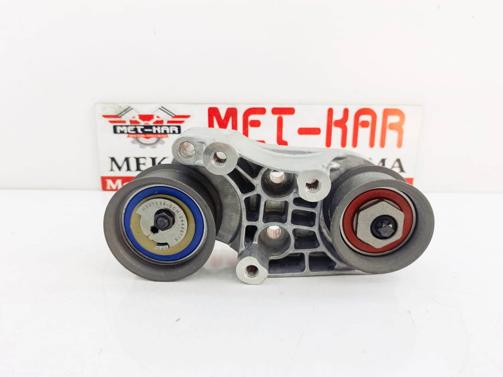 OPEL OMEGA B, VECTRA A, B, C TRİGER EKSANTRİK GERGİSİ 93172354 , VKMA 05501 , 5636385, 