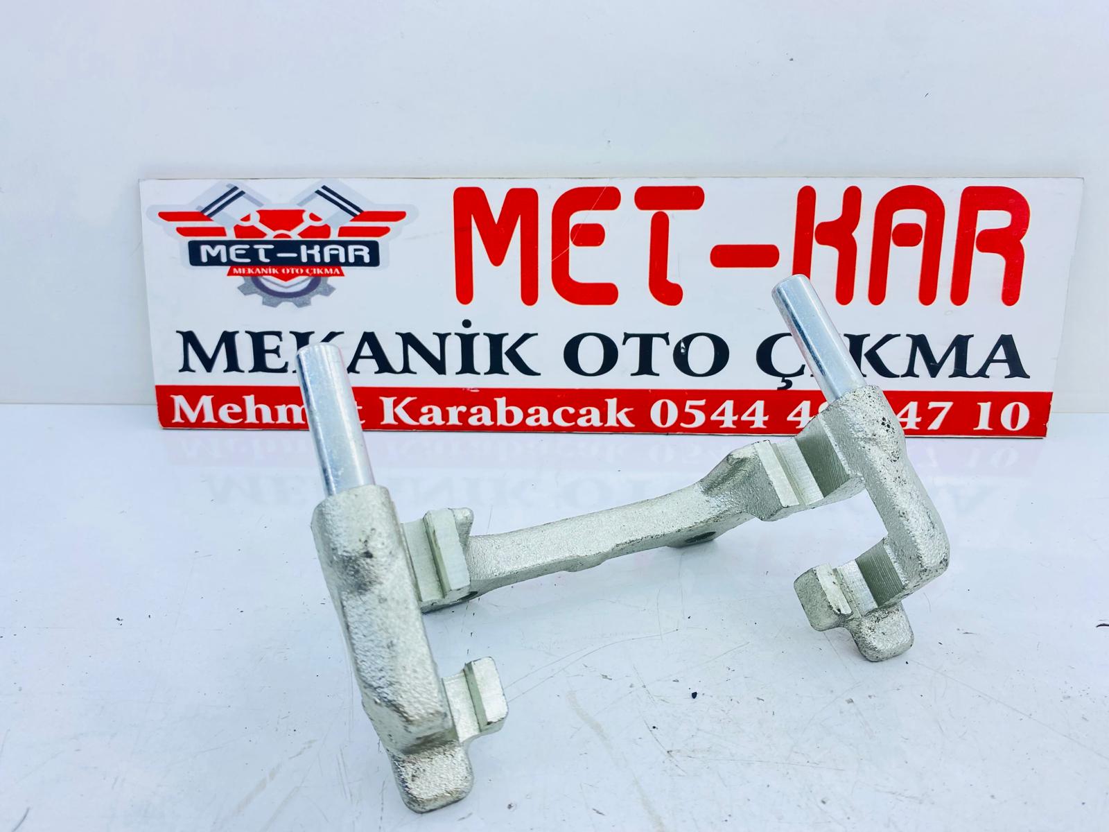 FORD ARKA FREN BALATA  TUTUCU , ARKA FERN BALATA KUNDAGI , fom-3m51 2c364 ca