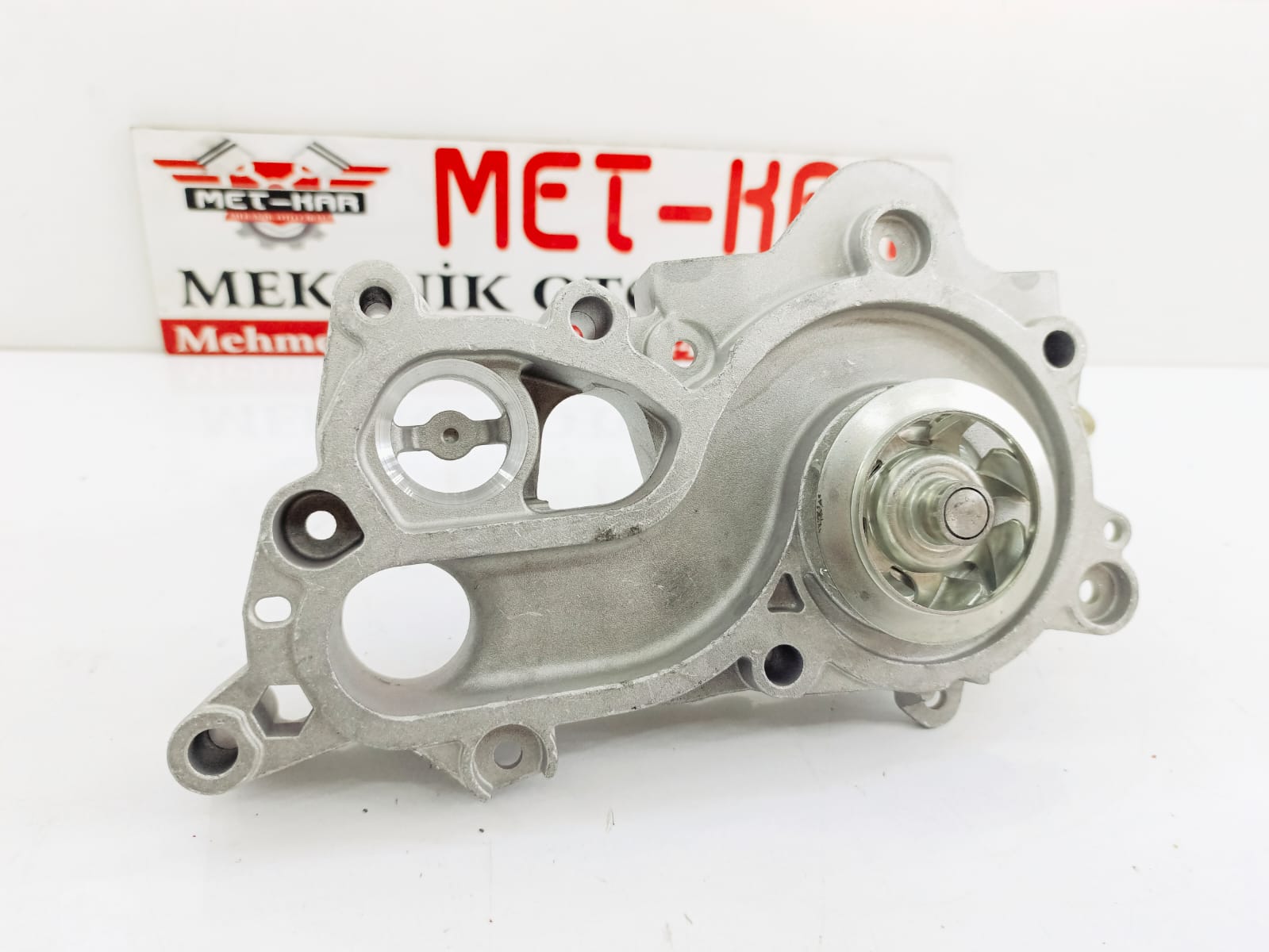 AUDİ A3 2012 - 2019 DEVİRDAYIM 1.0 , 1.4 TFSI 04E121600AD, 04C121600J 