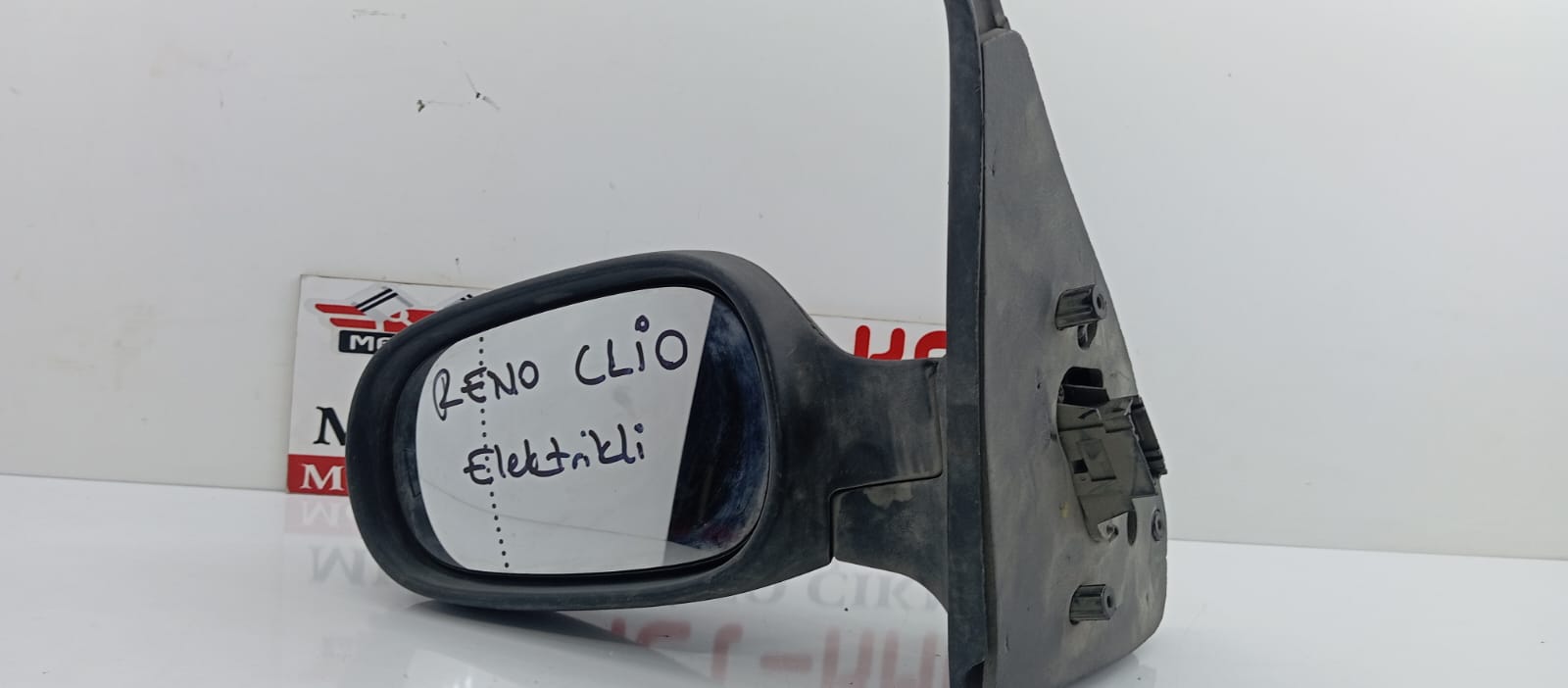 RENAULT CLİO SOL ELEKTİRİKLİ DİKİZ AYNA 01 8011