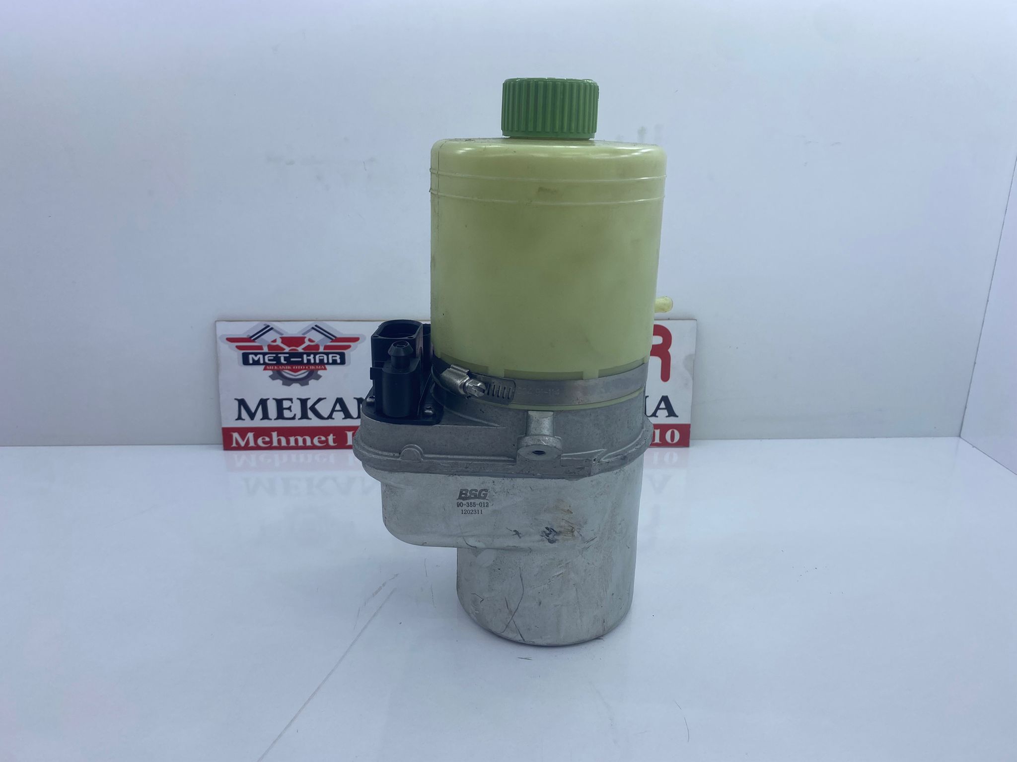 VOLKSWAGEN POLO İBİZA FABİA DİREKSİYON POMPASI , 90-355-012 ,V6Q0423156D