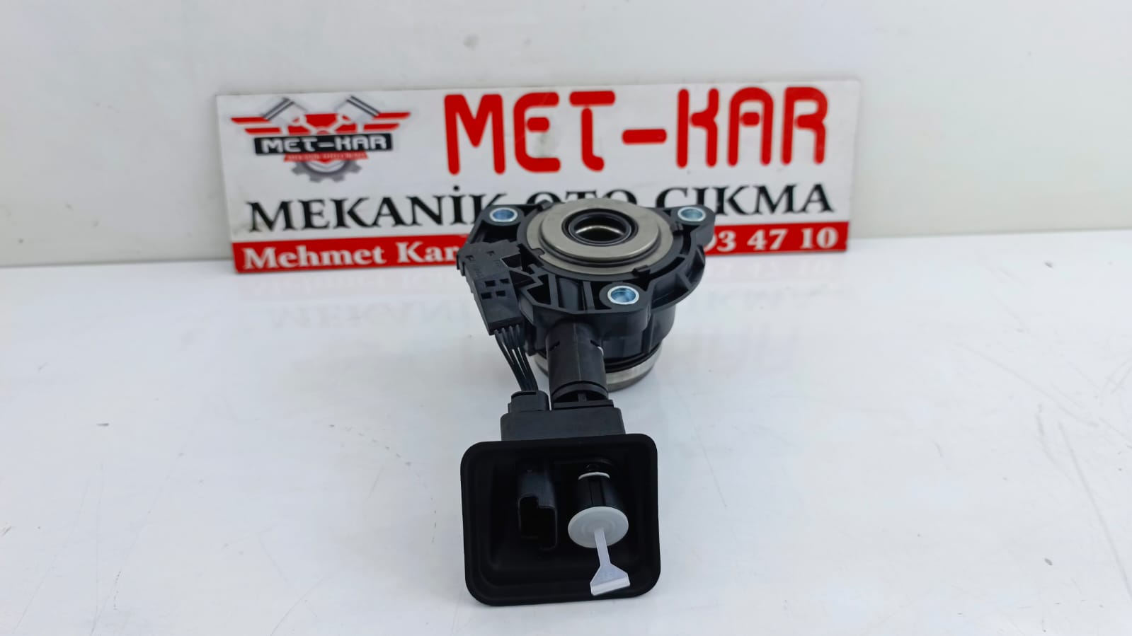 PEUGEOT, CITROEN DEBRİAJ RULMANI HİDROLİK 9688476680, 9661718680, 9801117880, 9685583180, 9686732280, 204185, 204198, 2041A2, 2041A3, 9678013880 