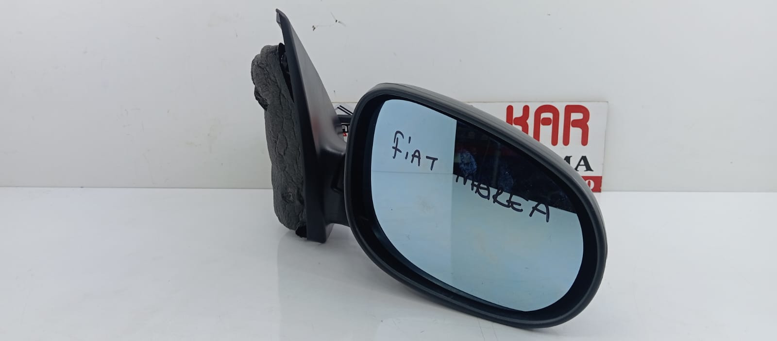 FİAT MAREA ELEKTRİKLİ SAĞ YAN AYNA , DİKİZ AYNA