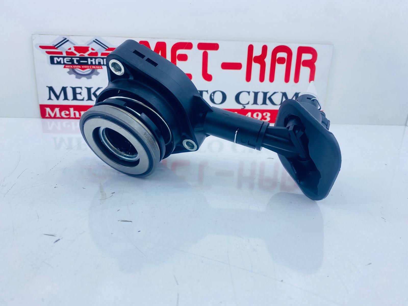 FORD CONNET DEBRİYAJ ALT MERKEZ , DEBRİYAJ RULMANI 3M517A564BHFTE