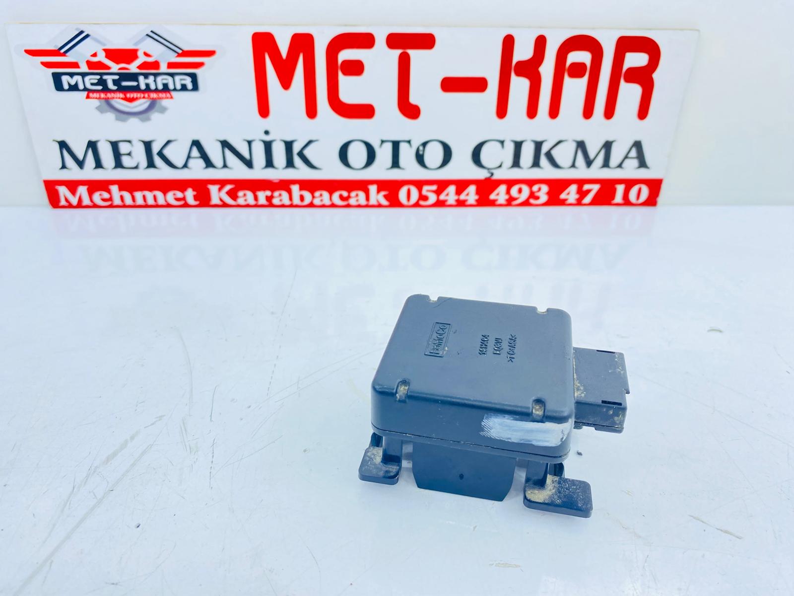 FORD RANGER GPS ANTEN MODÜLÜ EB3T-19H464