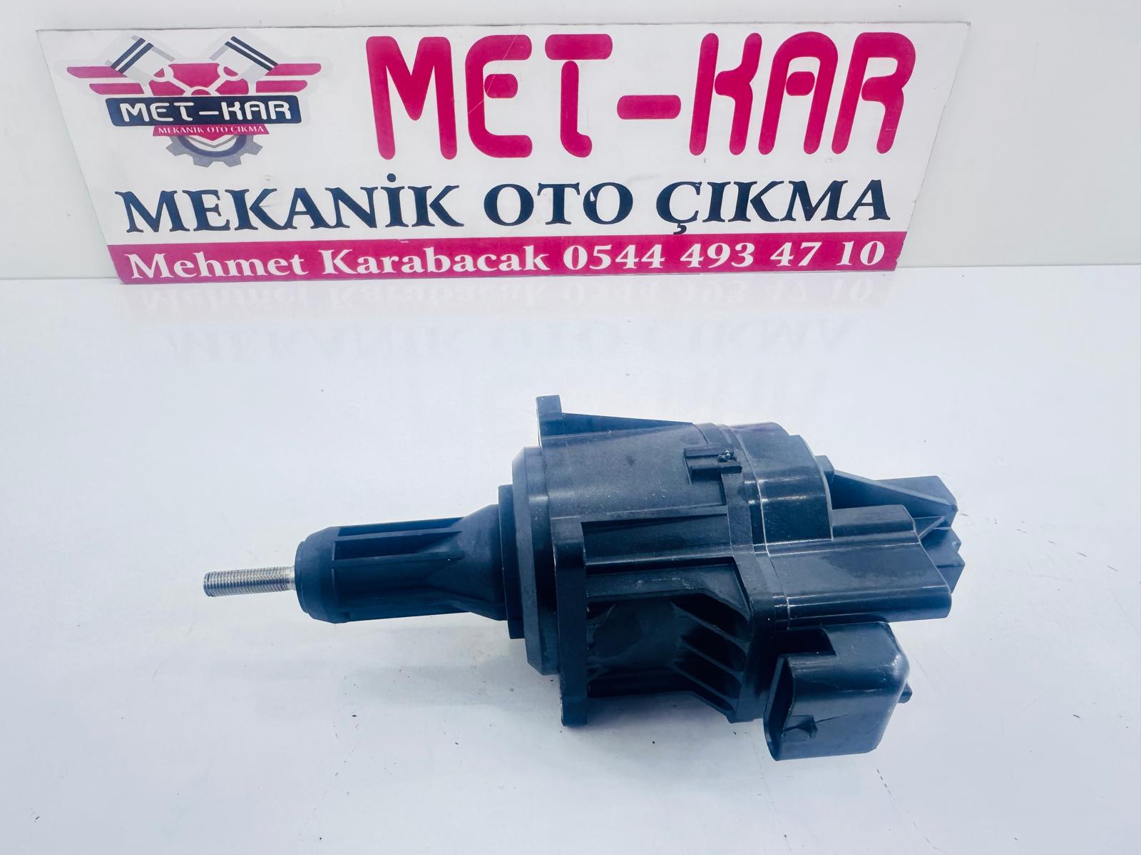 BMW 3 SERİSİ TURBO ACTUATOR, TURBO VESKEYT, TURBO WASTEGATE, TURBO VENTİL, 4320000018601, K6T550072 