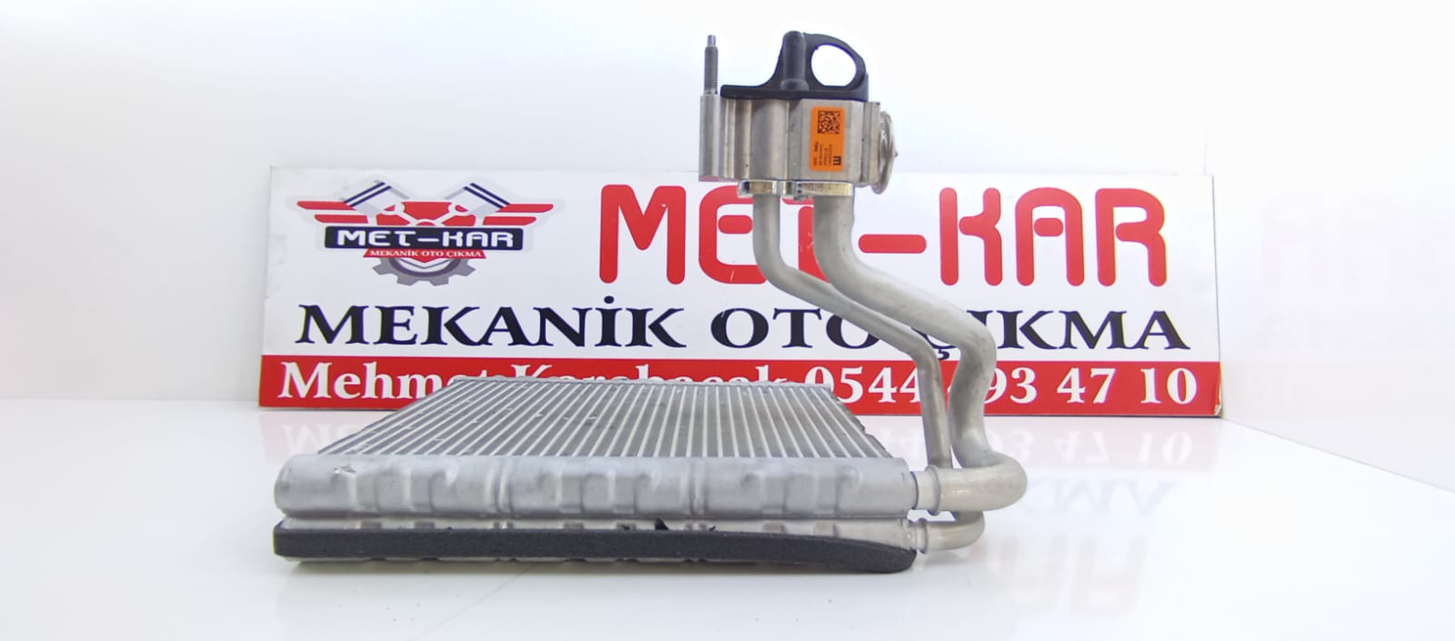 PEUGEOT 208 , 2008 , II DS , DS3 , CROSSBACK , OPEL CORSA , MOKKA KG189001 KLİMA PETEGİ  VE VENTİLİ 