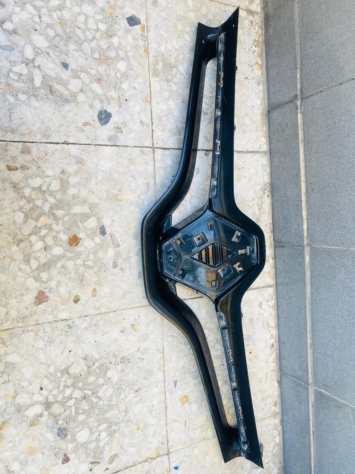 RENAULT FLUENCE ÖN PANJUR 623108841R