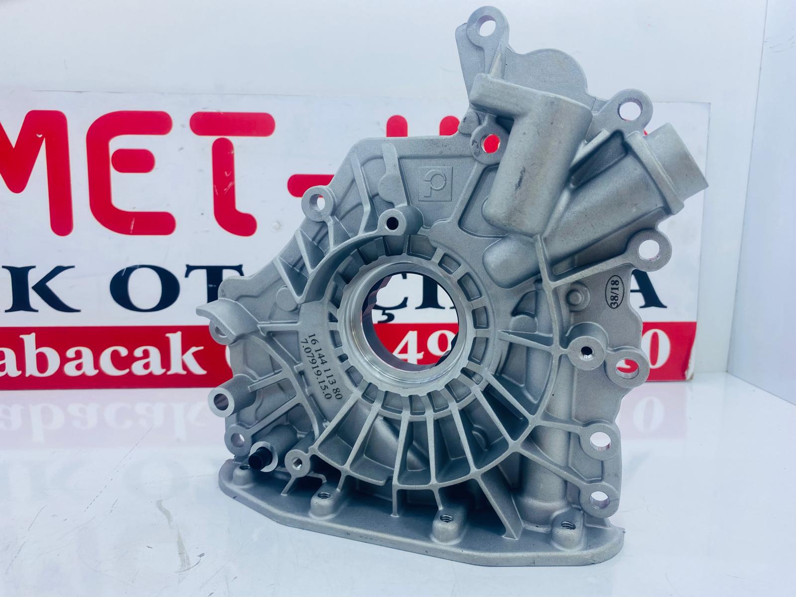 CİTROEN C4 2018-2020 DİZEL MOTOR YAĞ POMPASI 7.07919.15.0 , 16 144 113 80