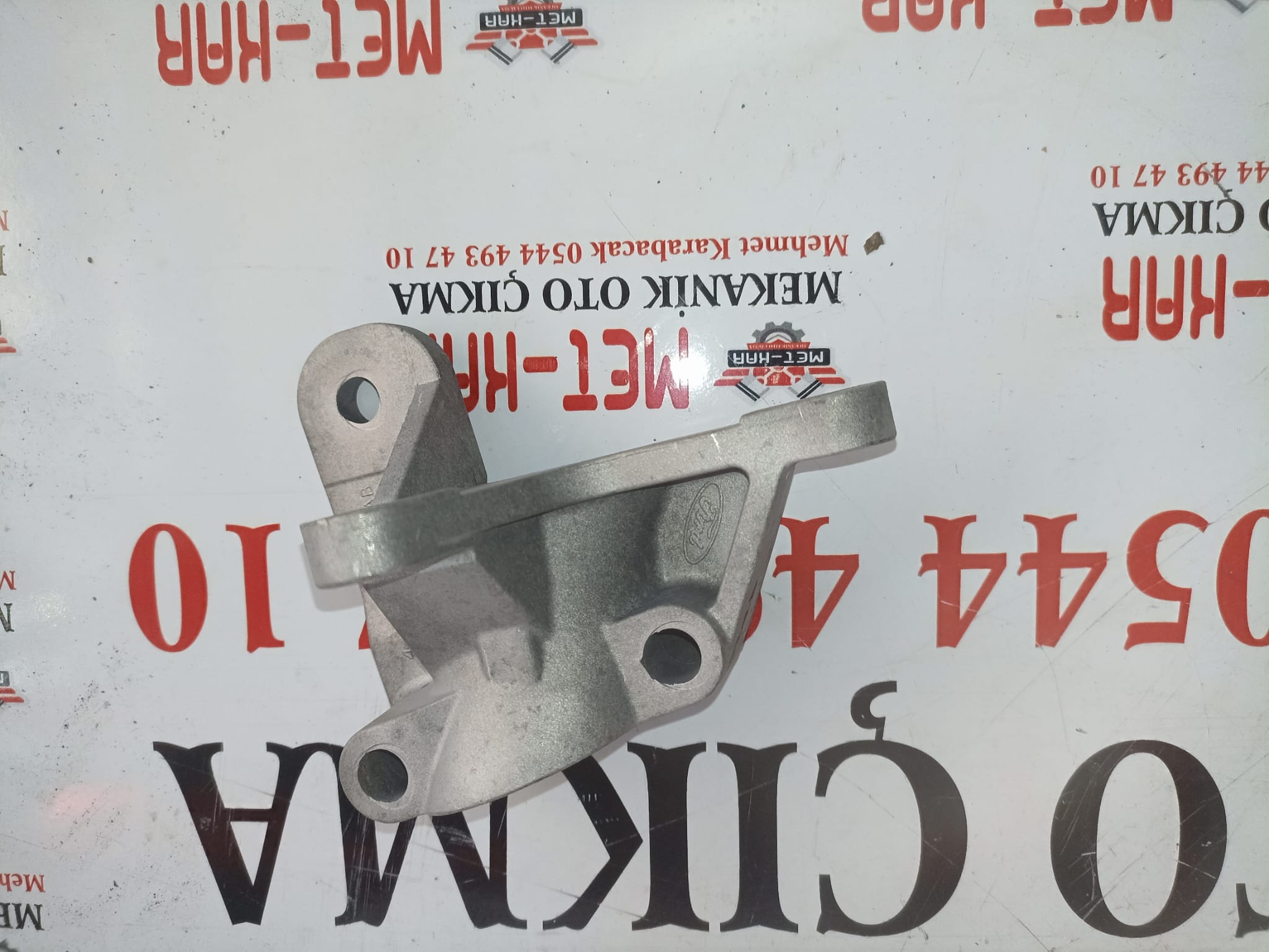 FORD CONNET motor braketi XS4Q 9K552AB