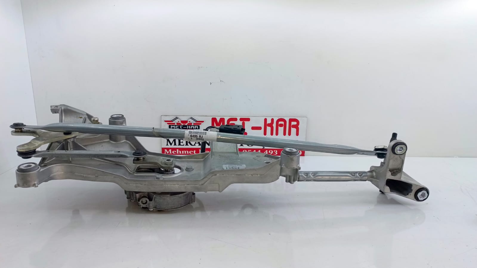 CITROEN C8 , PEUGEOT 807 ÖN SİLİCEK MOTORU , 6405 RJ, 6405LV, 6405N3,  6405P2, 6405RJ