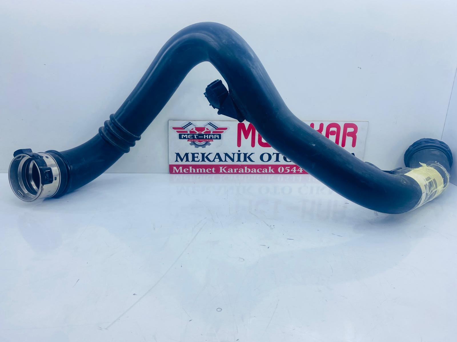 OPEL İNSİGNİA  1.6 DİZEL TURBO BORUSU , HORTUMU 39155302 , GM39155302, 461071664