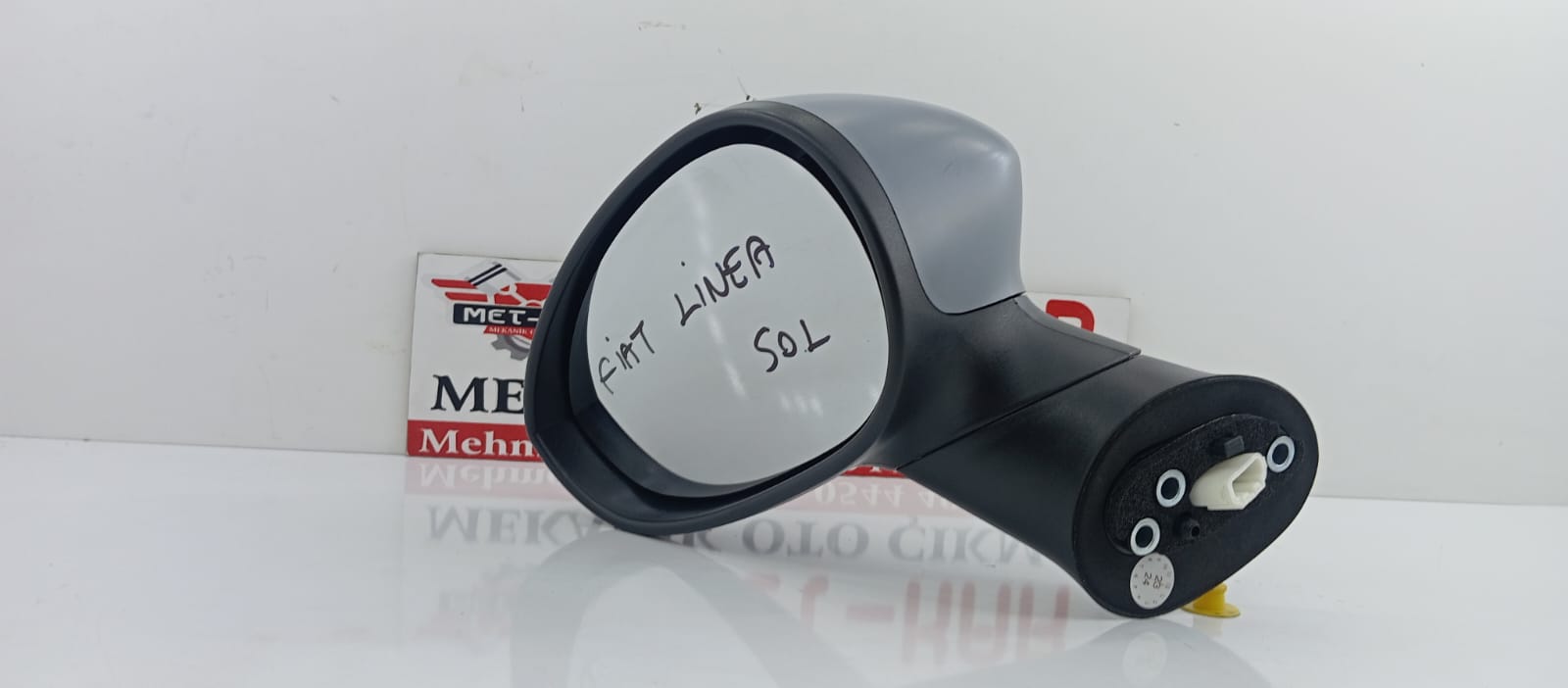 FİAT LİNEA SOL YAN AYNA DİKİZ AYNA