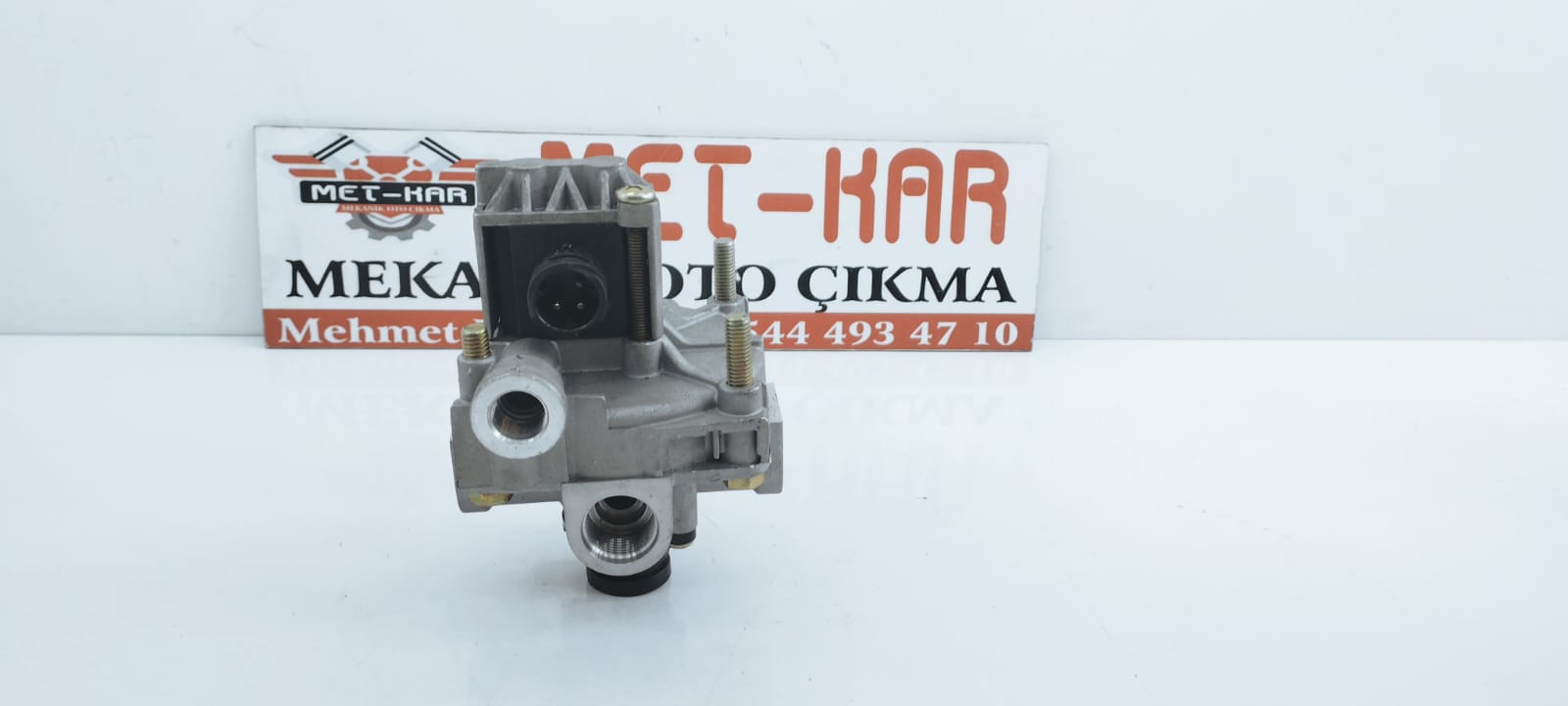 ABS MÖDÜLATÖR VALFİ , ABS VENTİL 4721950207, 5021170197 , 