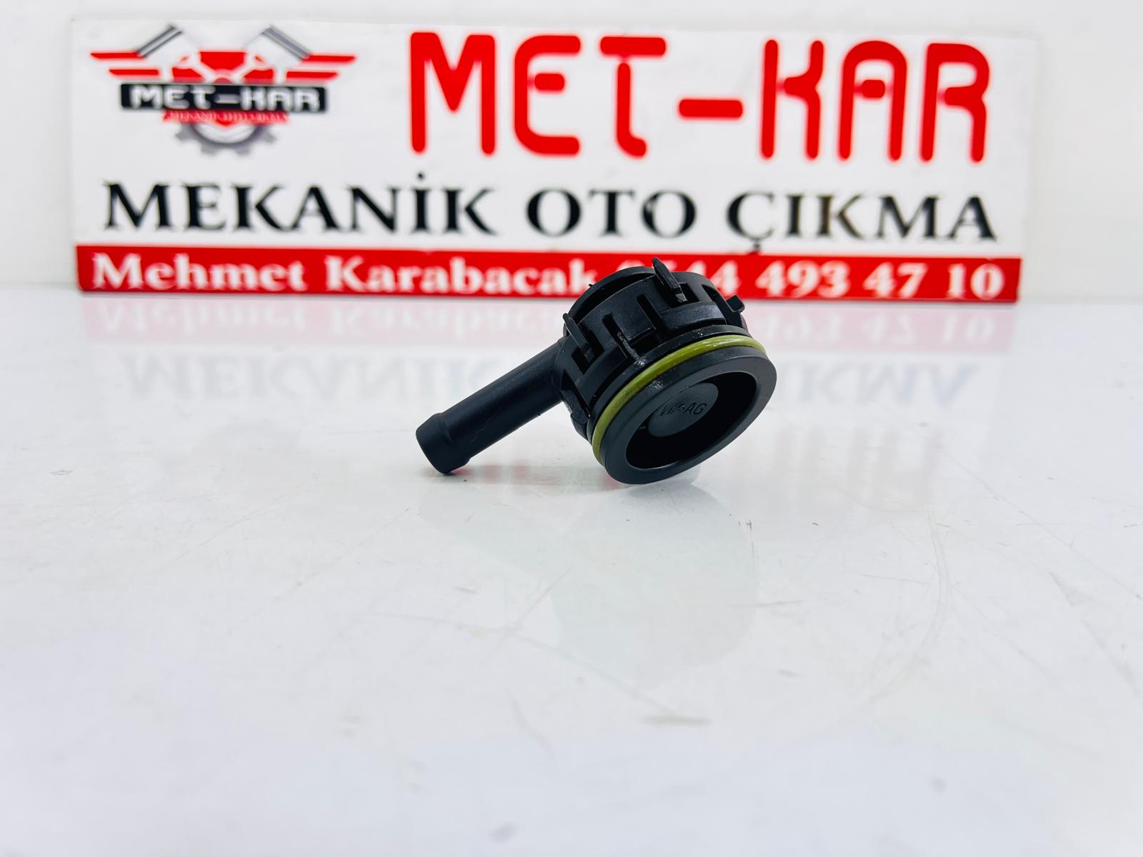 VOLKSWAGEN , AUDİ , SEAT , SKODA 1.4 TSİ ÇEK VALF 04E103175M , 04e 103 175 m