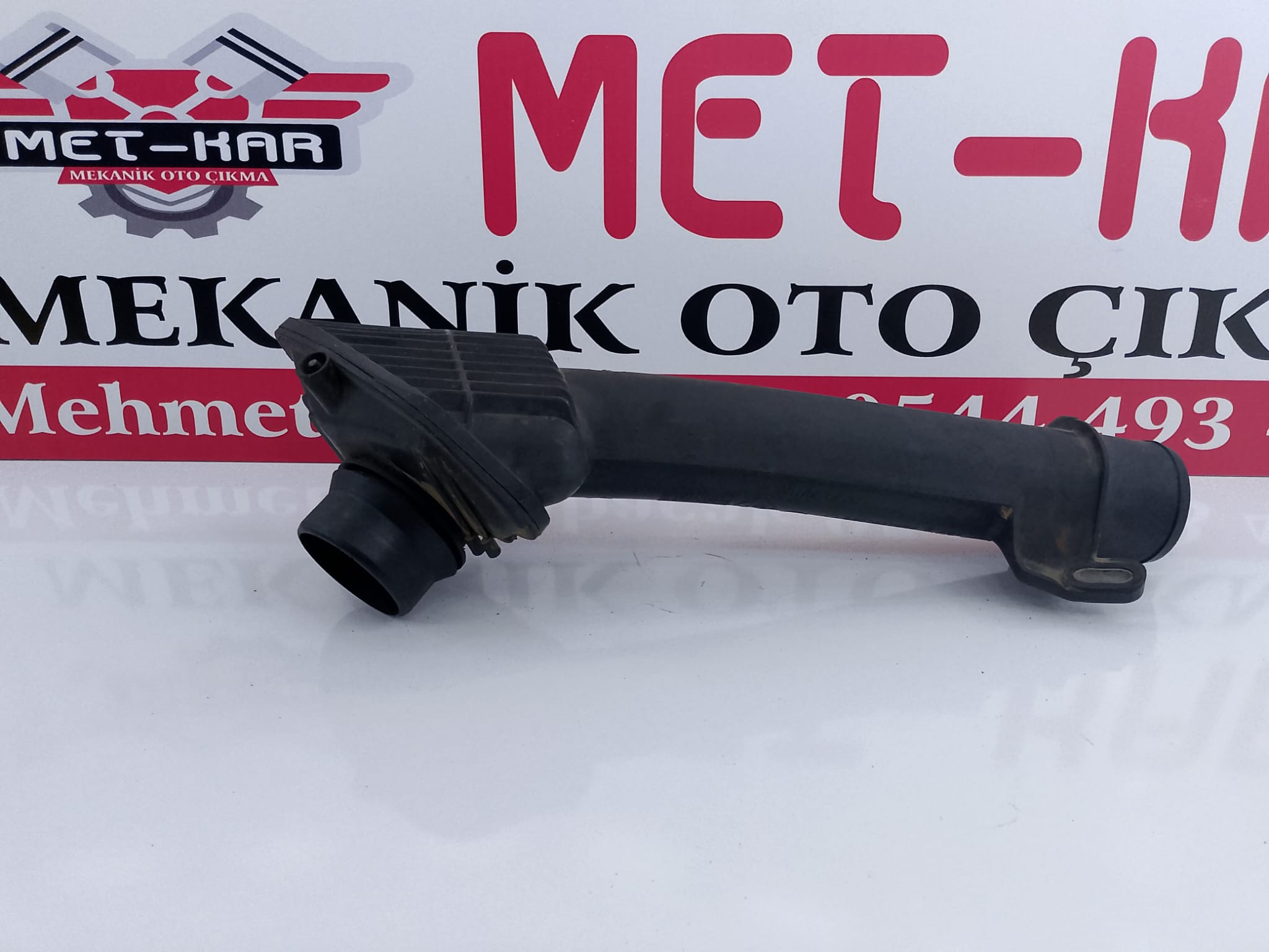RENAULT 1.5DCİ EURO5 SEMBOL,CLİO TURBO BORUSU 144602487R-8200687468