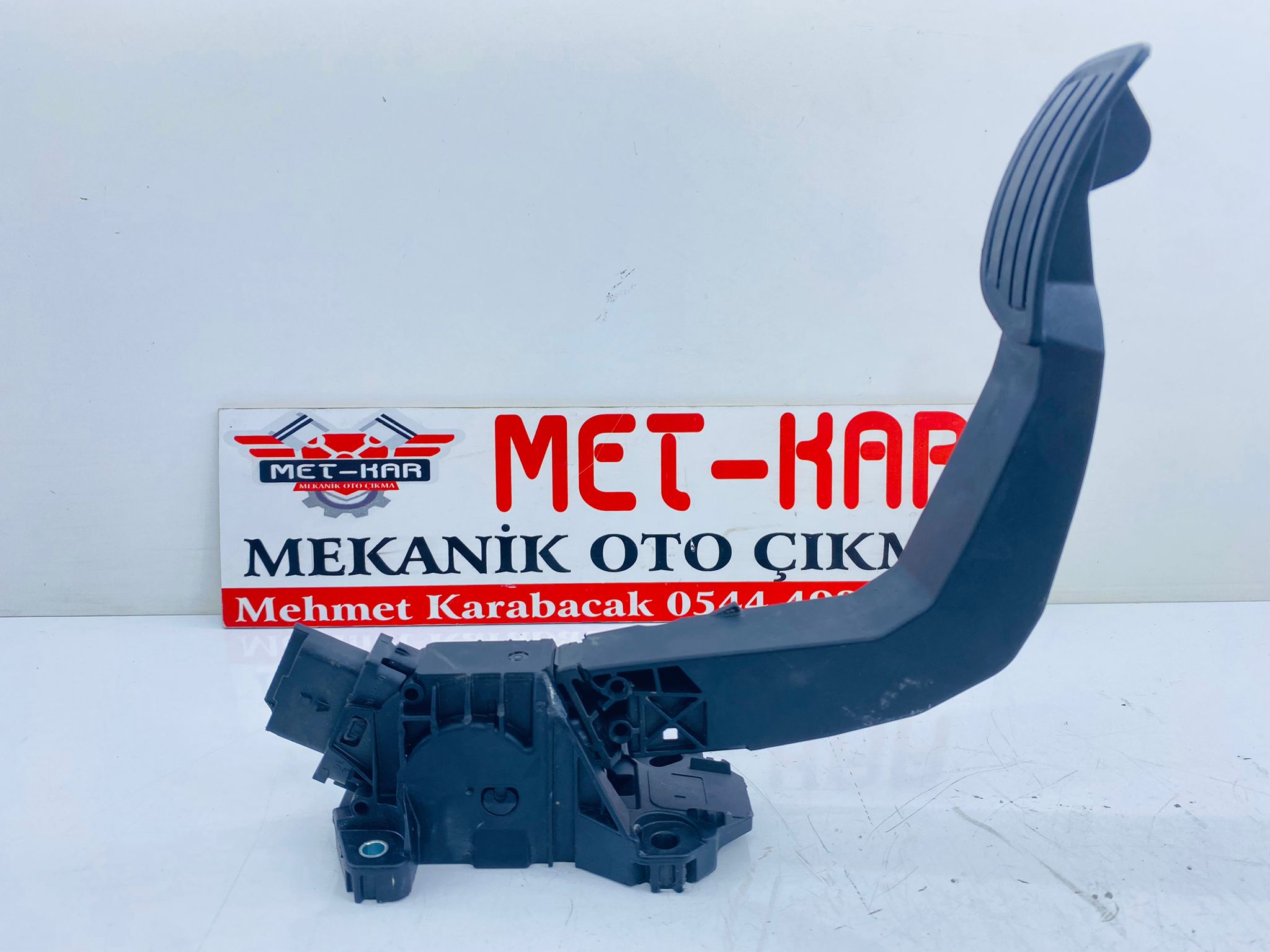 OPEL CORSA F GAZ PEDELI , 177809-00 , 6PV 013.524-11 , 98 378918 80