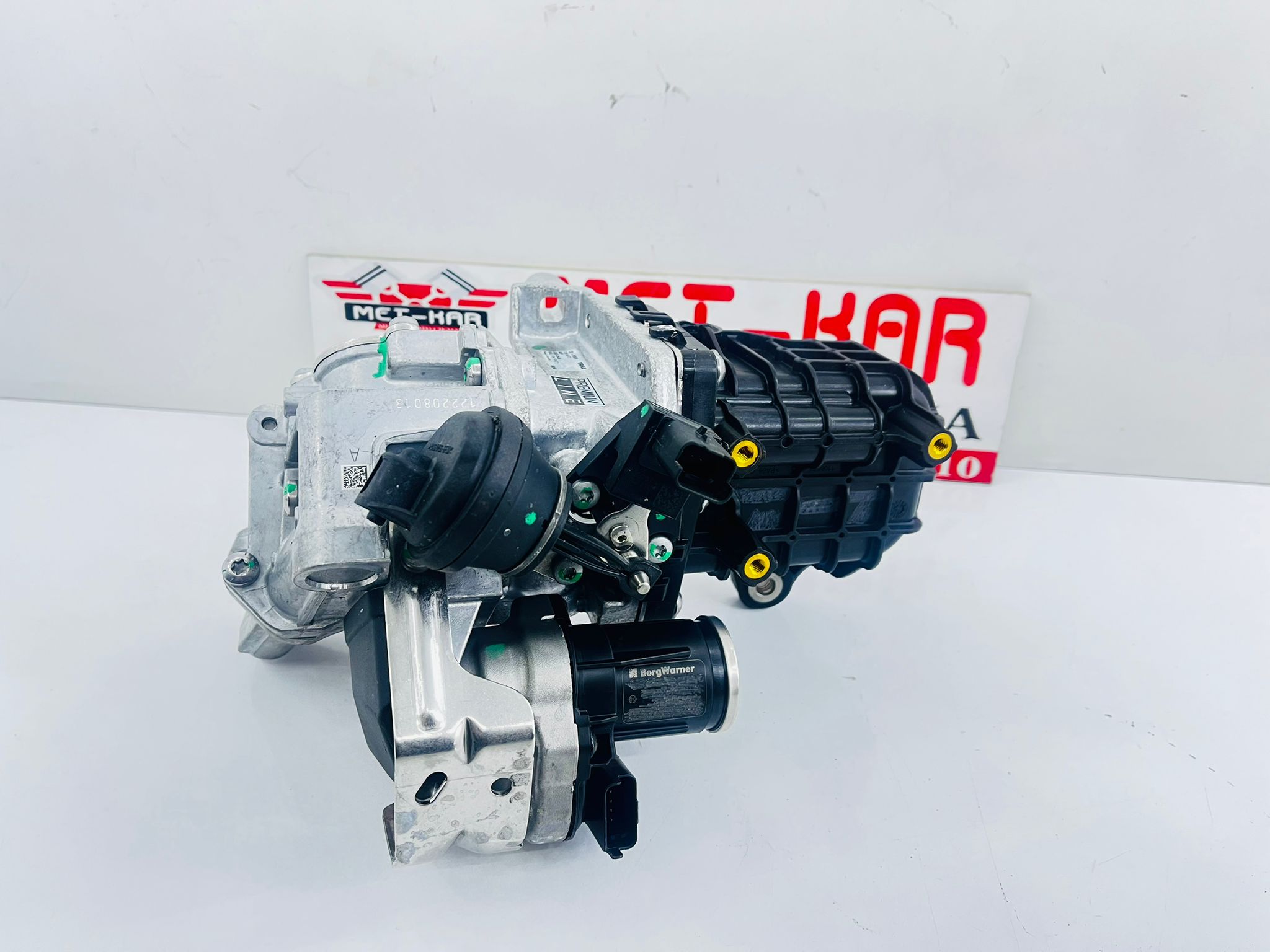 FORD, CITROEN, PEUGEOT, TOYOTA, OPEL EGR VALFİ PSA ORJINAL 9807593080, 70819372, DS7Q9D475DB, 1679828280, 1679828680, 9801705280, 9807593080, 9821395680, Z2783005