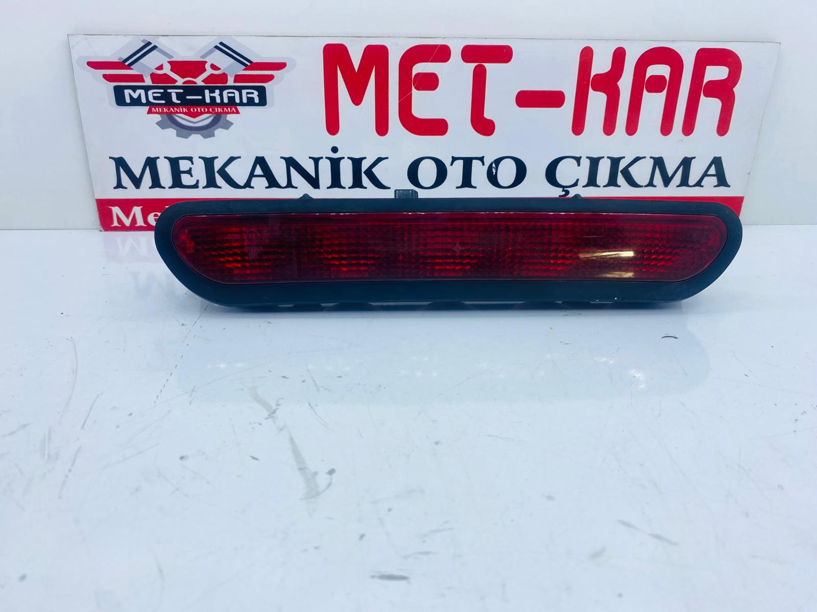 FIAT EGEA 3. FREN LANBASI 4643911 , 05003099900010