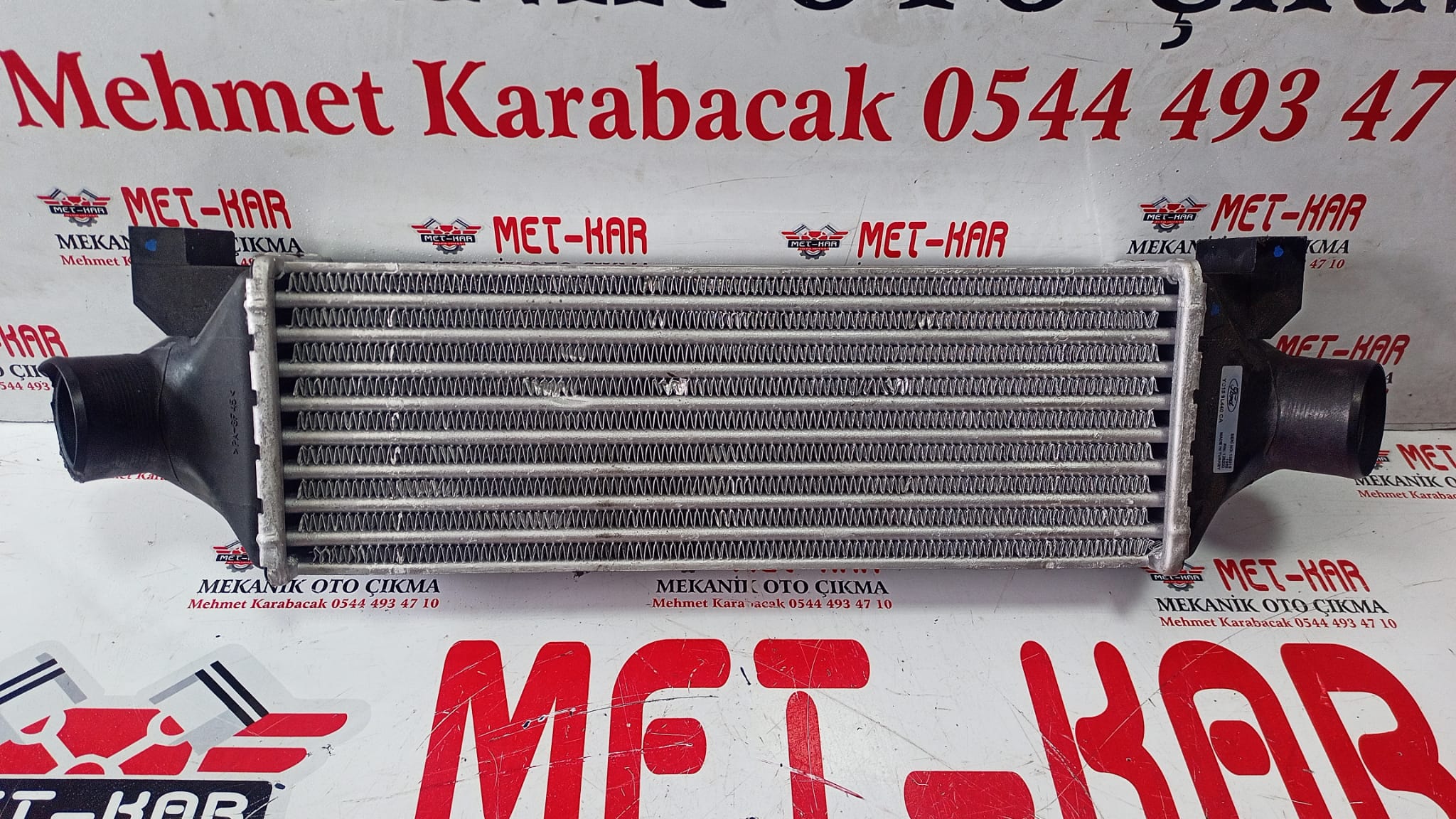 FORD TRANSİT TURBO İNTERCOL PETEGİ YC159L440CA