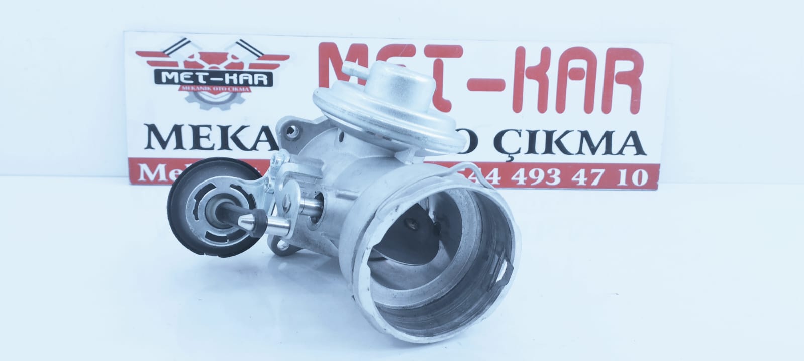 VOLKSWAGEN CADYY , SKODA  OCTAVIA , SEAT ALTEA , TOLEDO , EGR VALFİ ,03G 131 501 M , 97282 , 3G131501A , 03G 131 501 A, 3G131501M